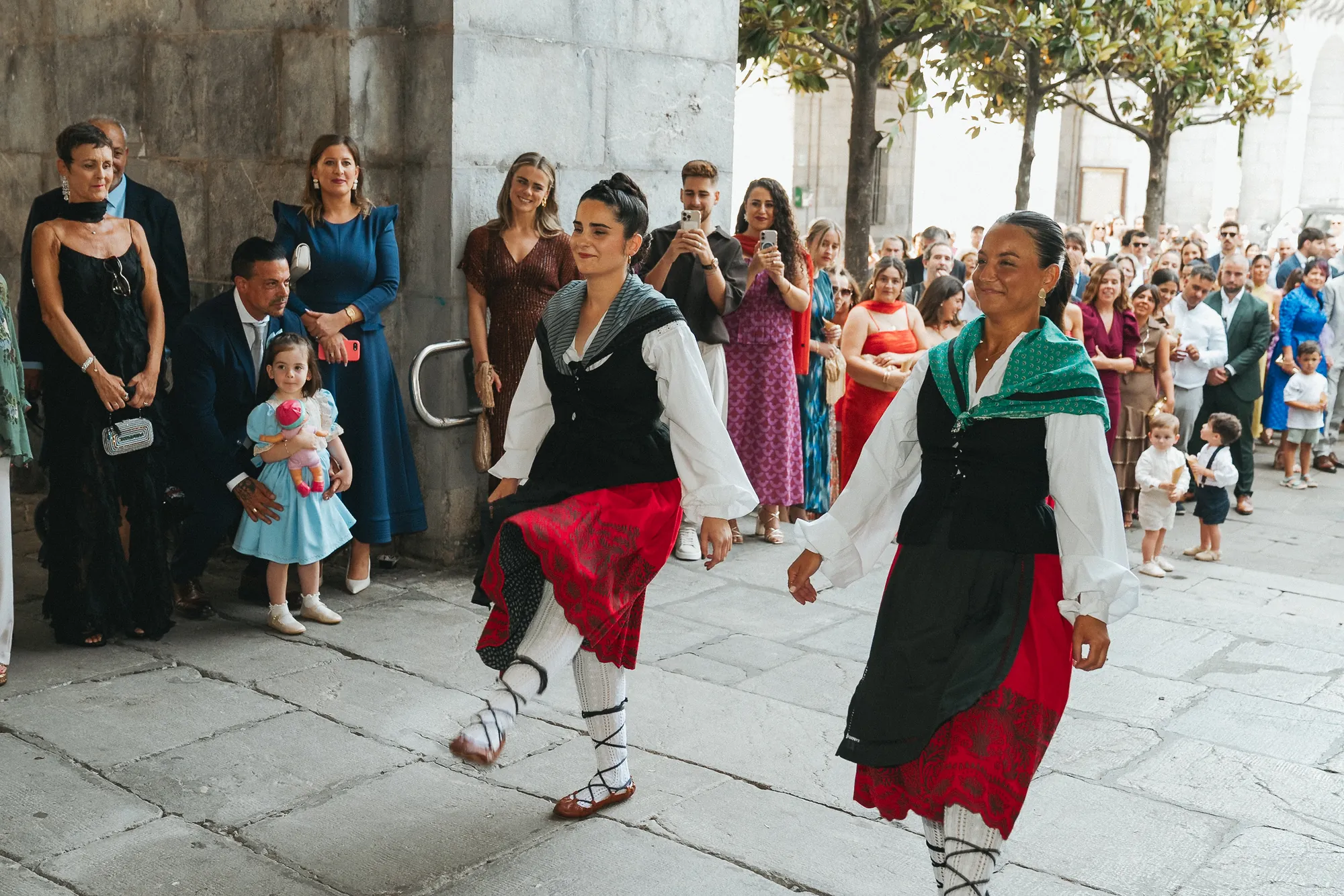 Boda en Rezabal — foto 43