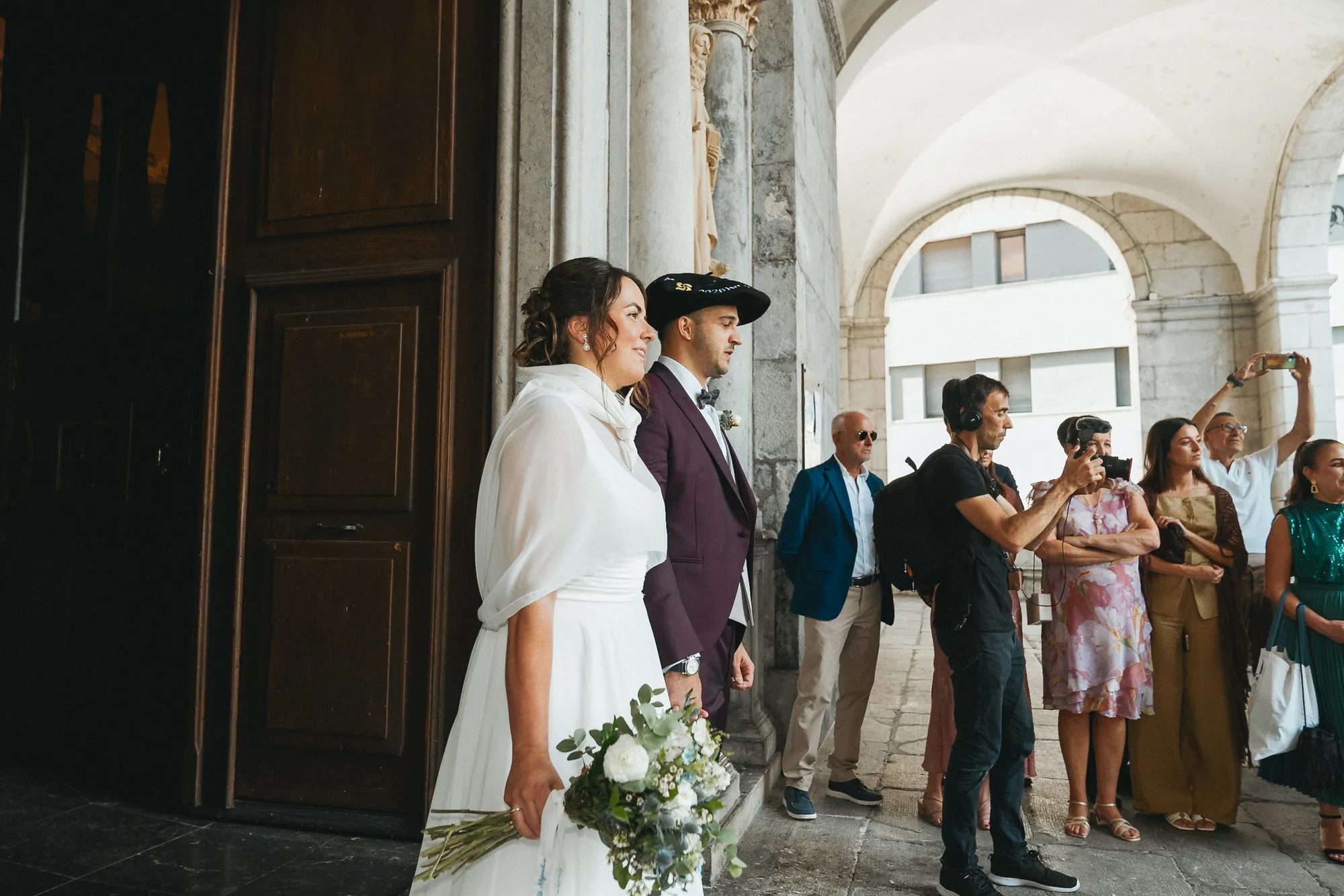 Boda en Rezabal — foto 44