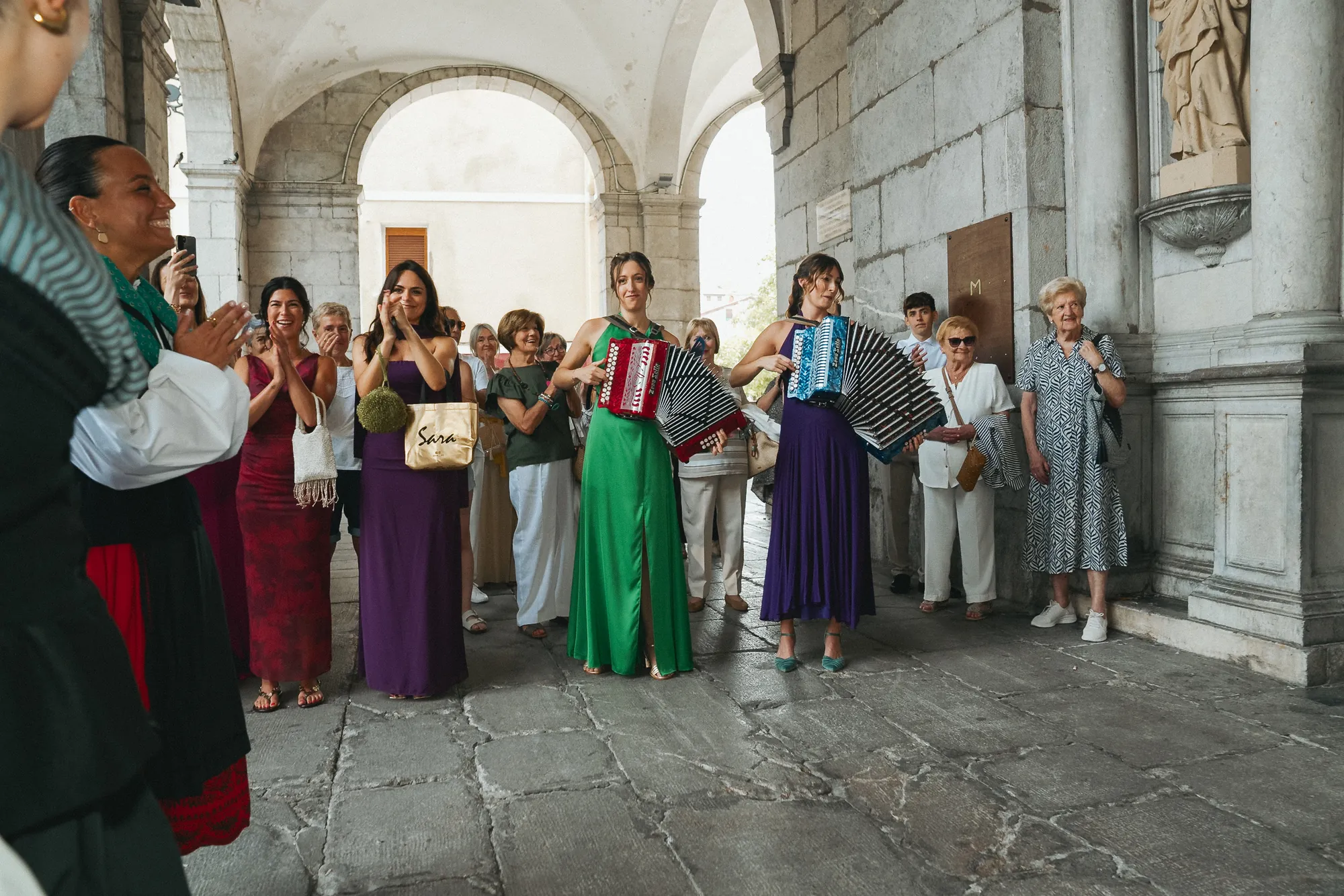 Boda en Rezabal — foto 45