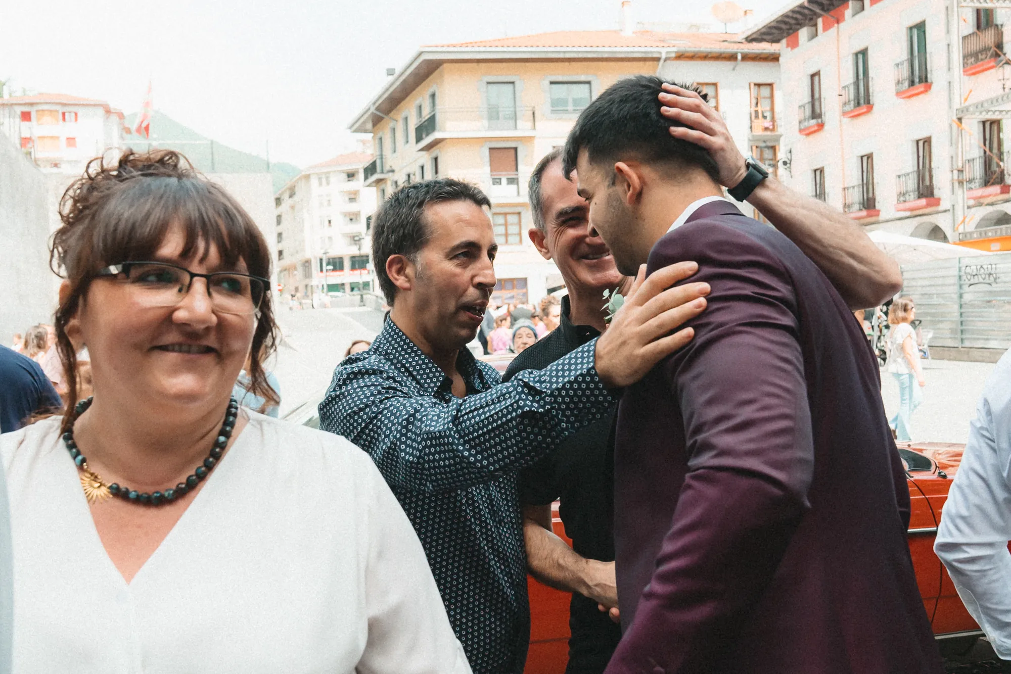 Boda en Rezabal — foto 51