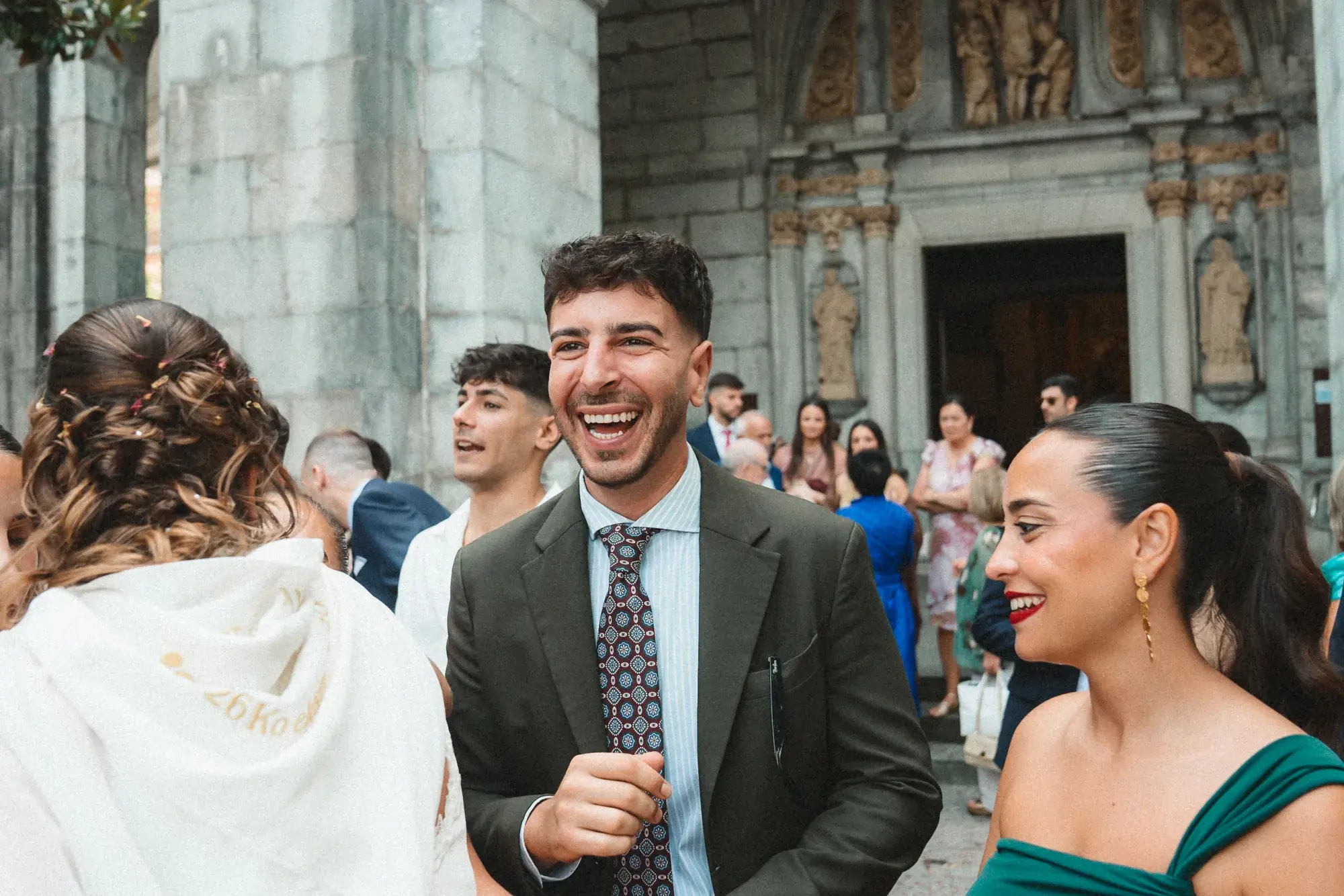 Boda en Rezabal — foto 52