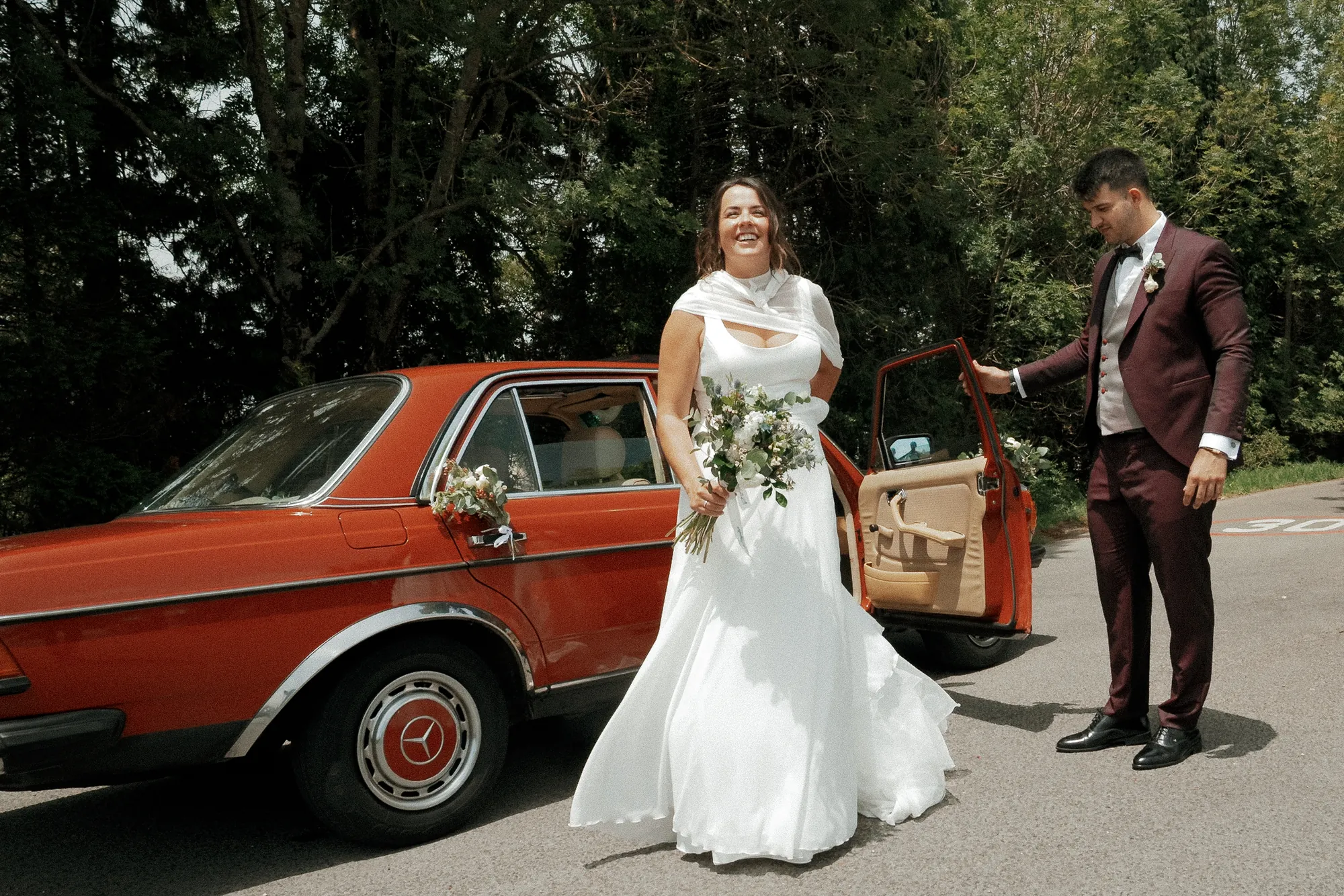 Boda en Rezabal — foto 53
