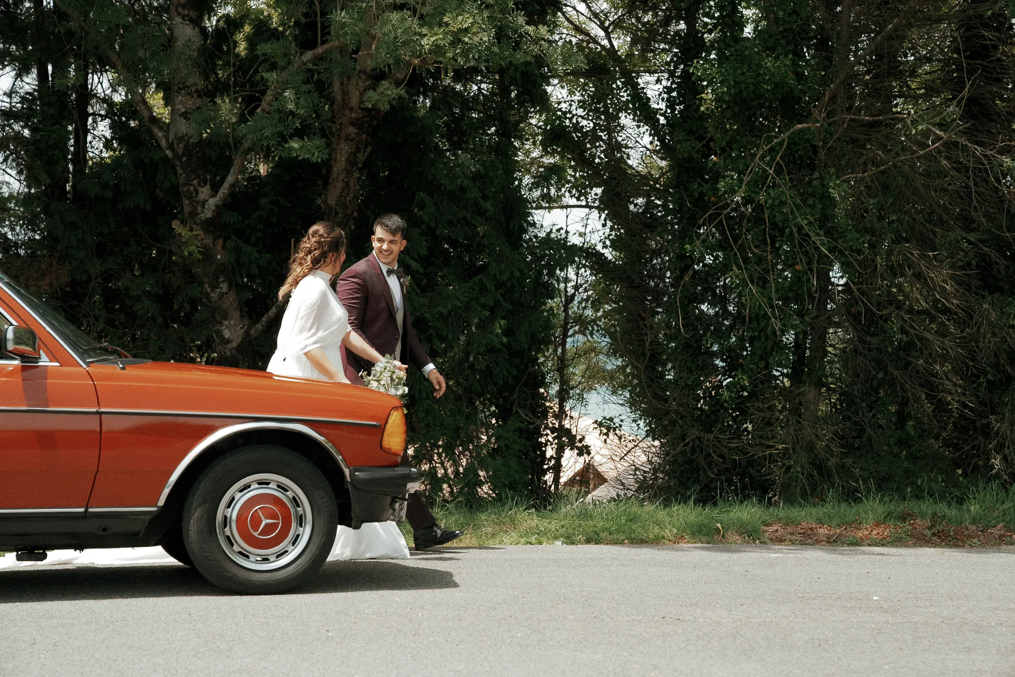 Boda en Rezabal — foto 54