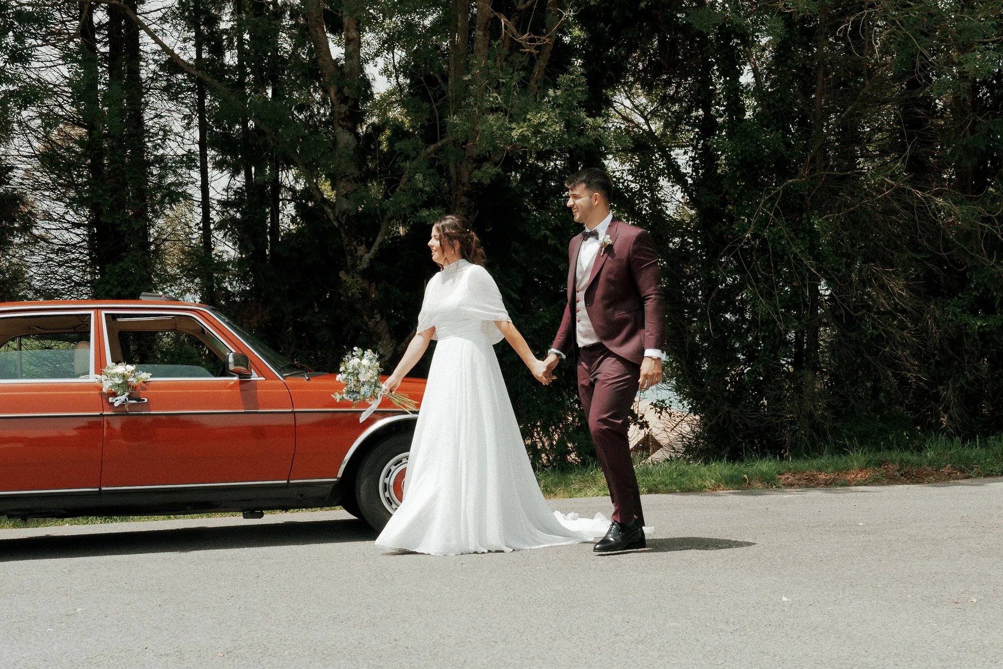 Boda en Rezabal — foto 55