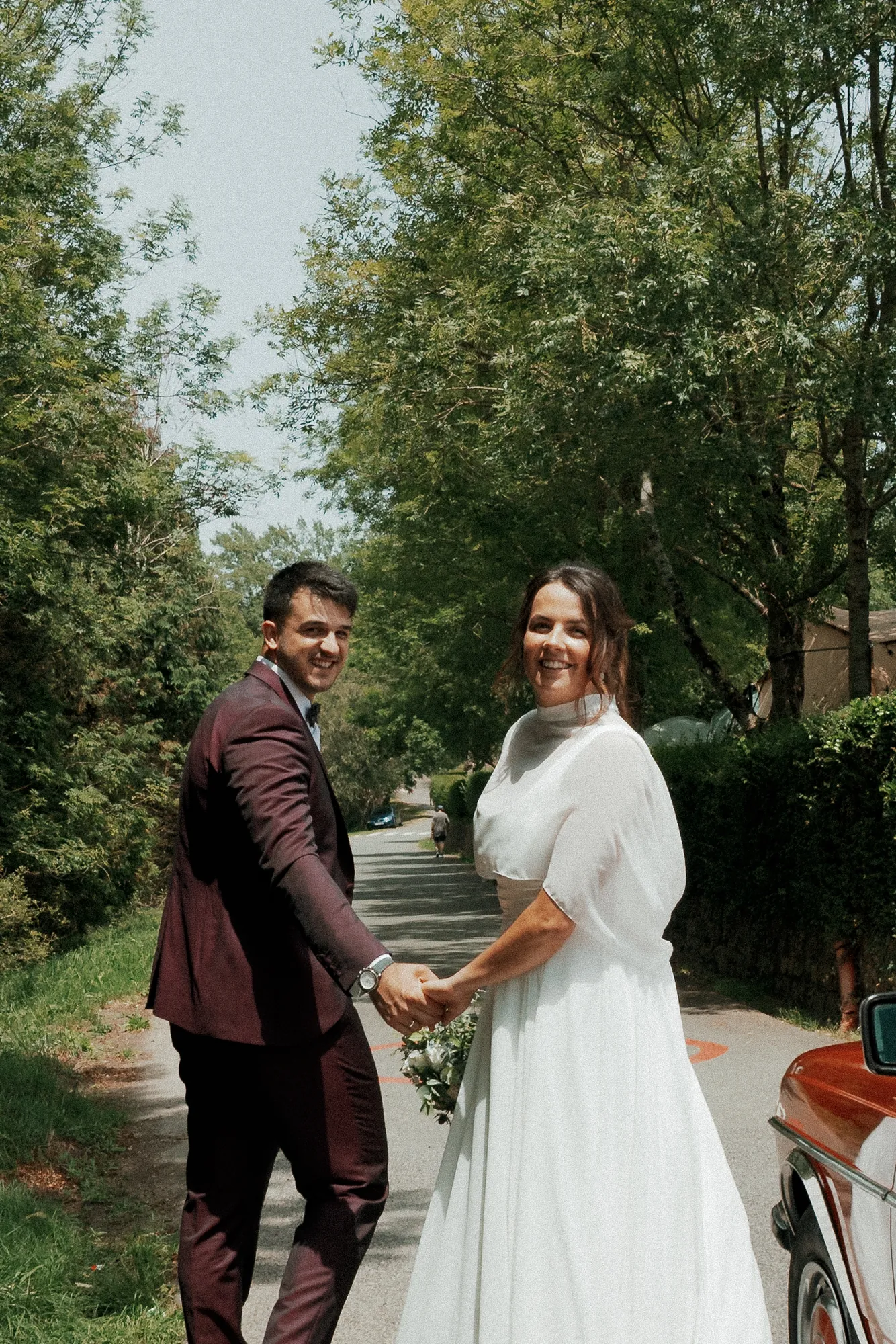 Boda en Rezabal — foto 57
