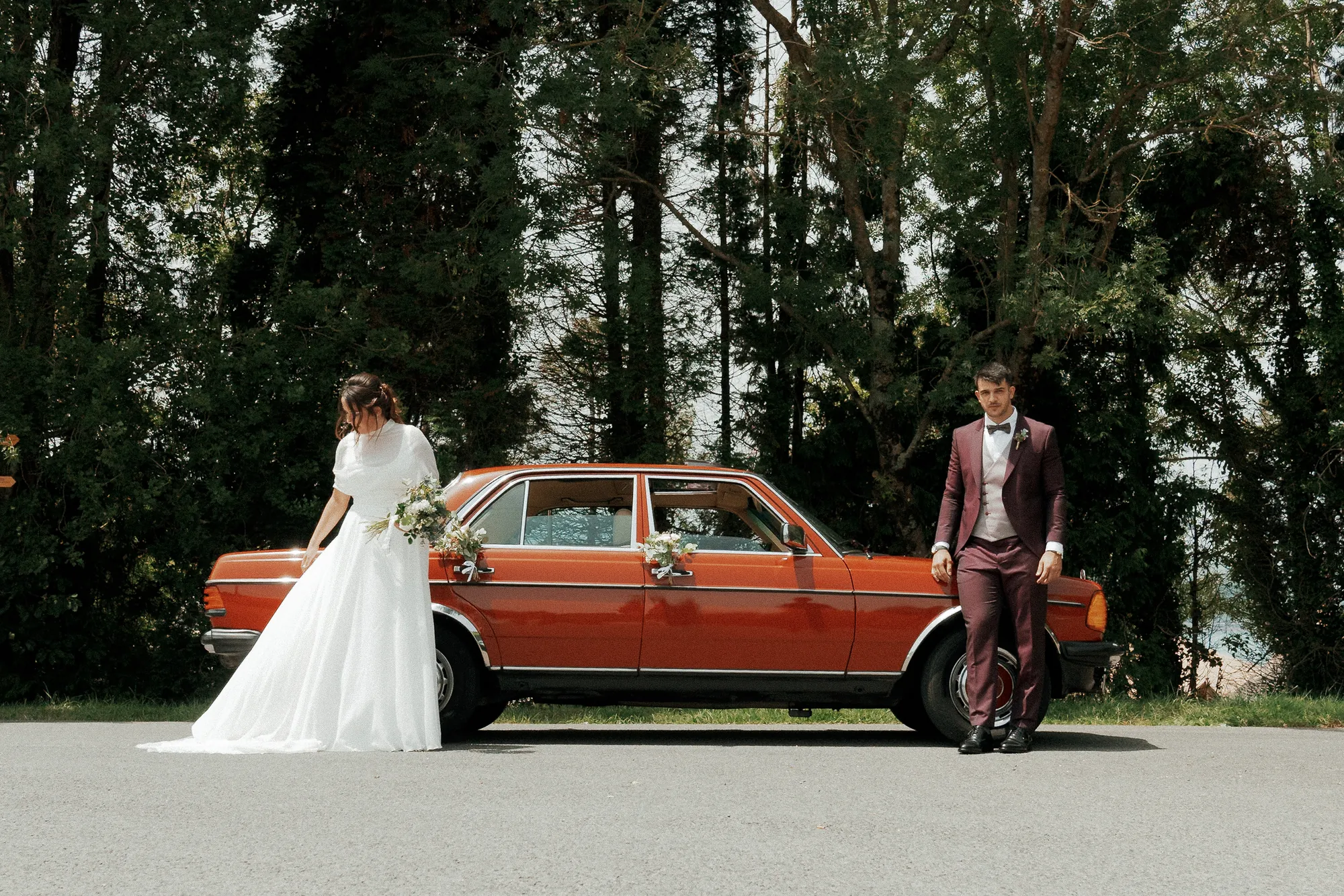 Boda en Rezabal — foto 58