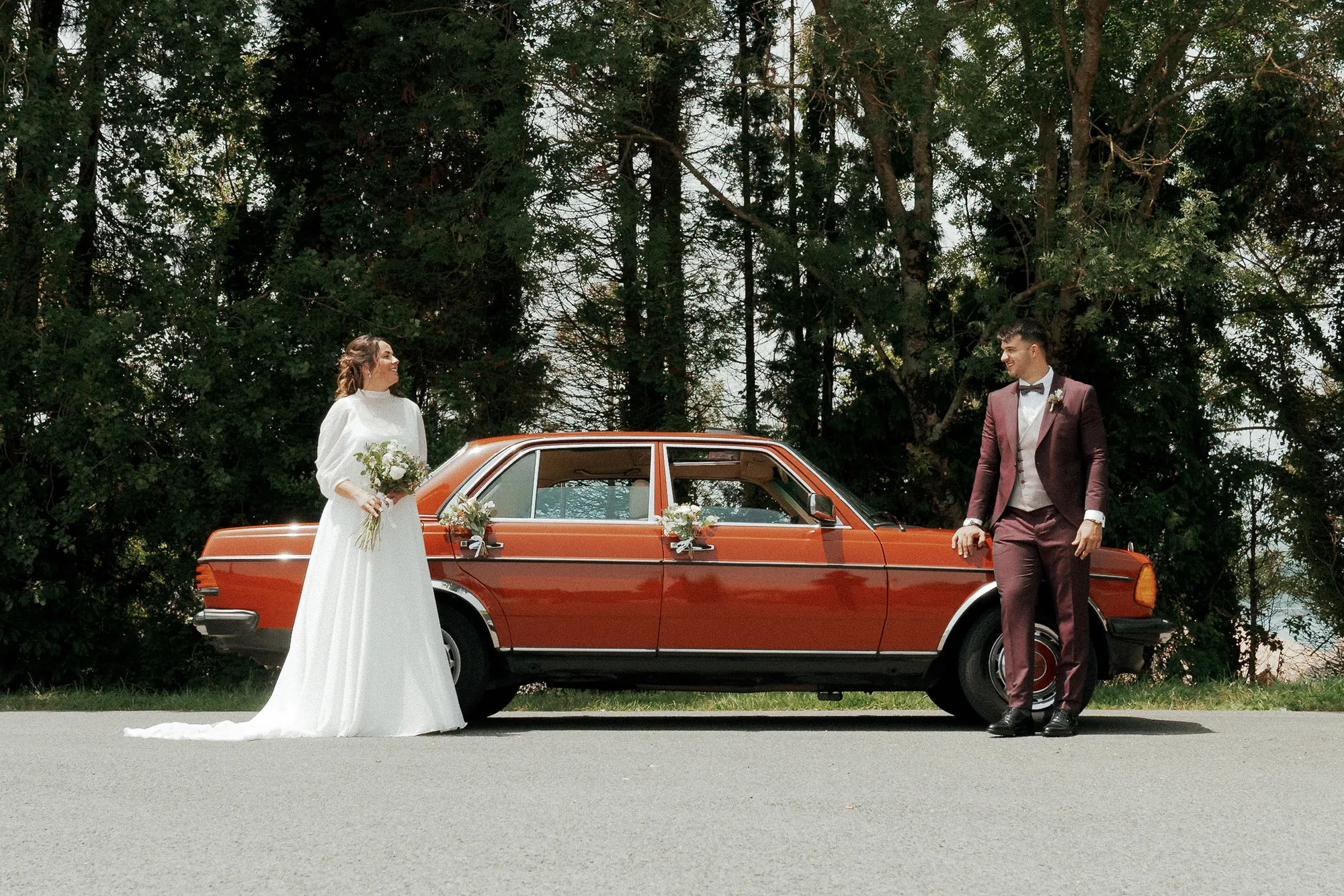 Boda en Rezabal — foto 59