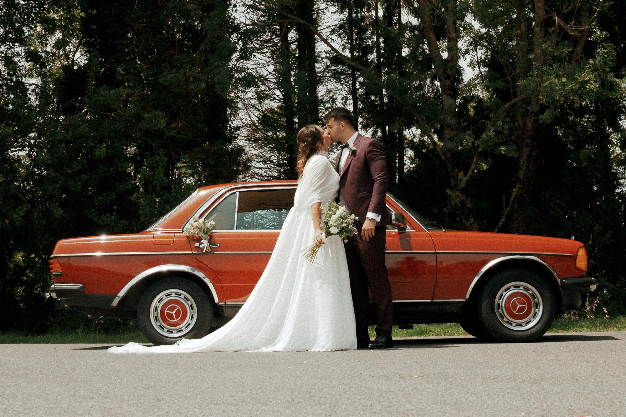 Boda en Rezabal — foto 61
