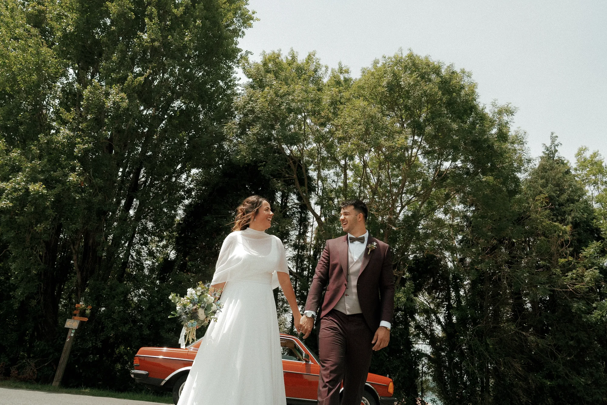Boda en Rezabal — foto 62