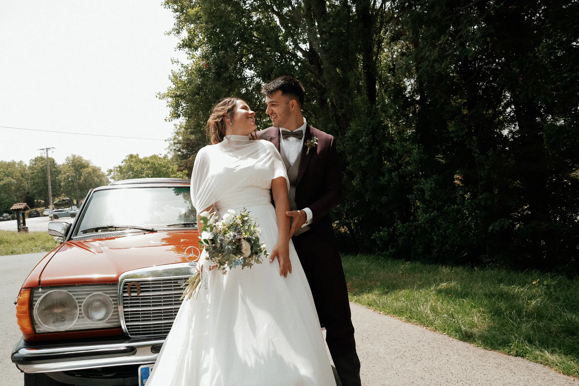 Boda en Rezabal — foto 63