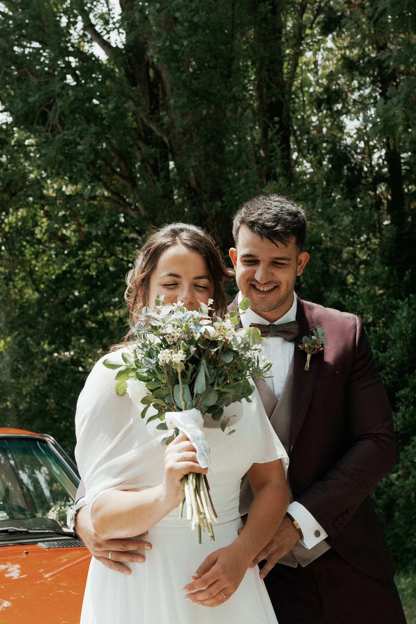 Boda en Rezabal — foto 65