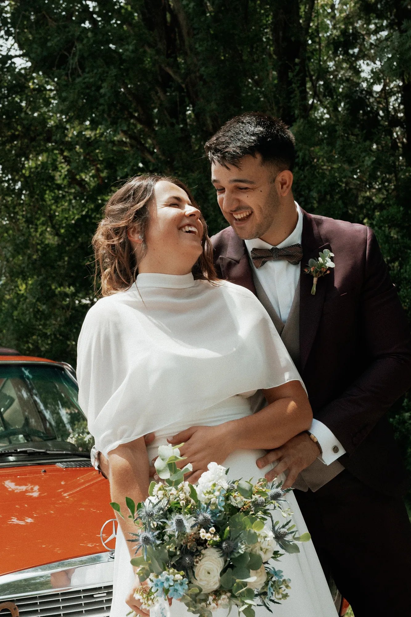 Boda en Rezabal — foto 66