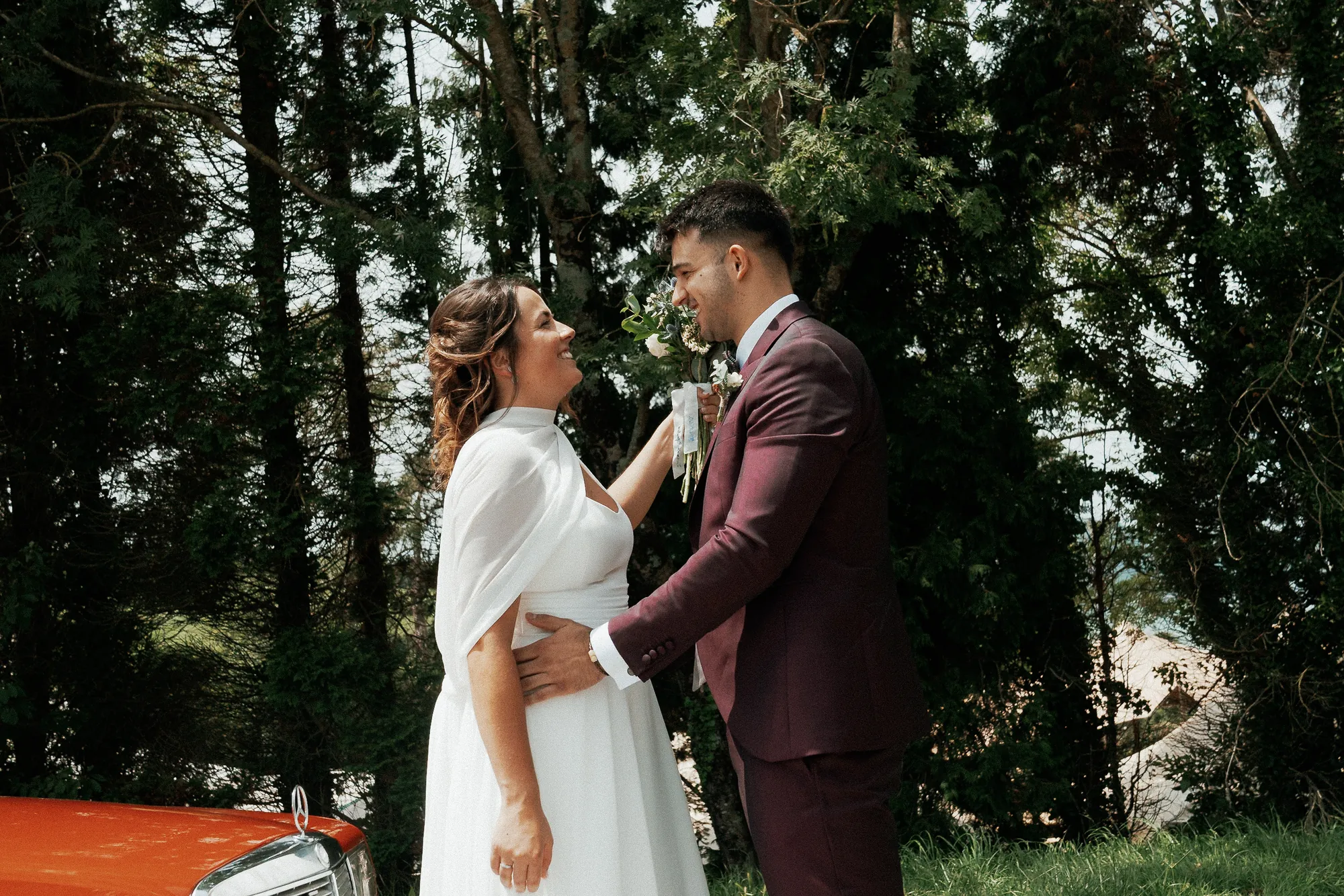 Boda en Rezabal — foto 67