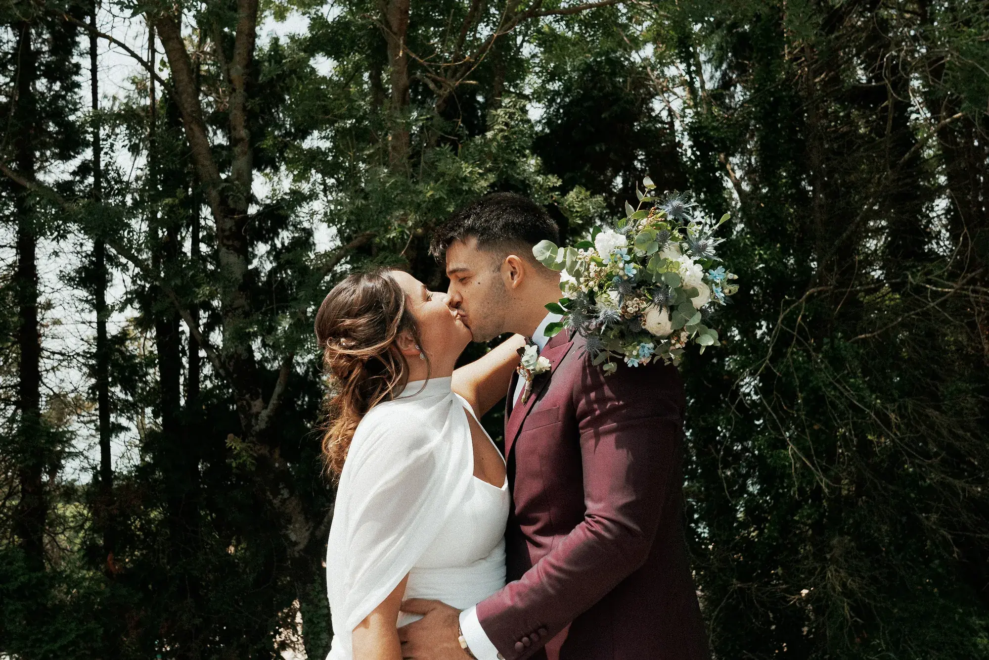 Boda en Rezabal — foto 68
