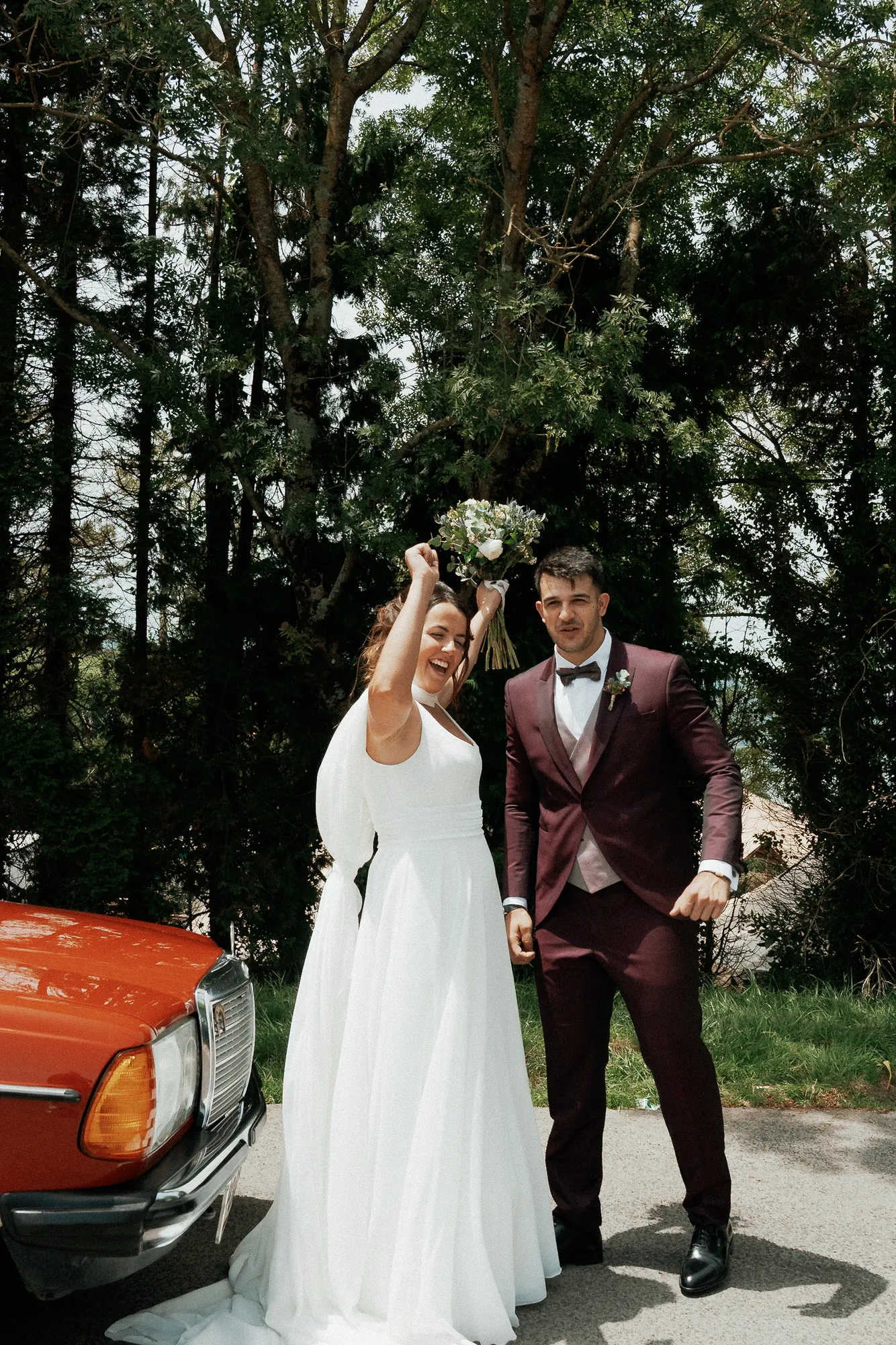 Boda en Rezabal — foto 69