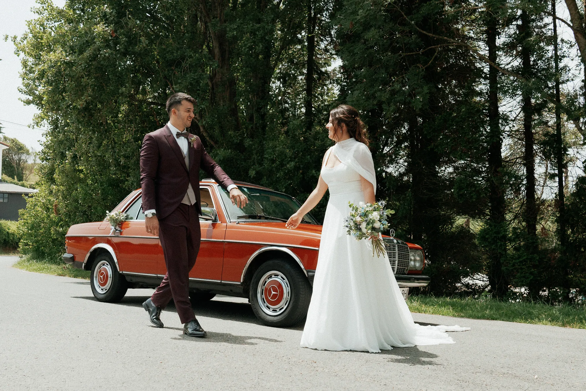 Boda en Rezabal — foto 70