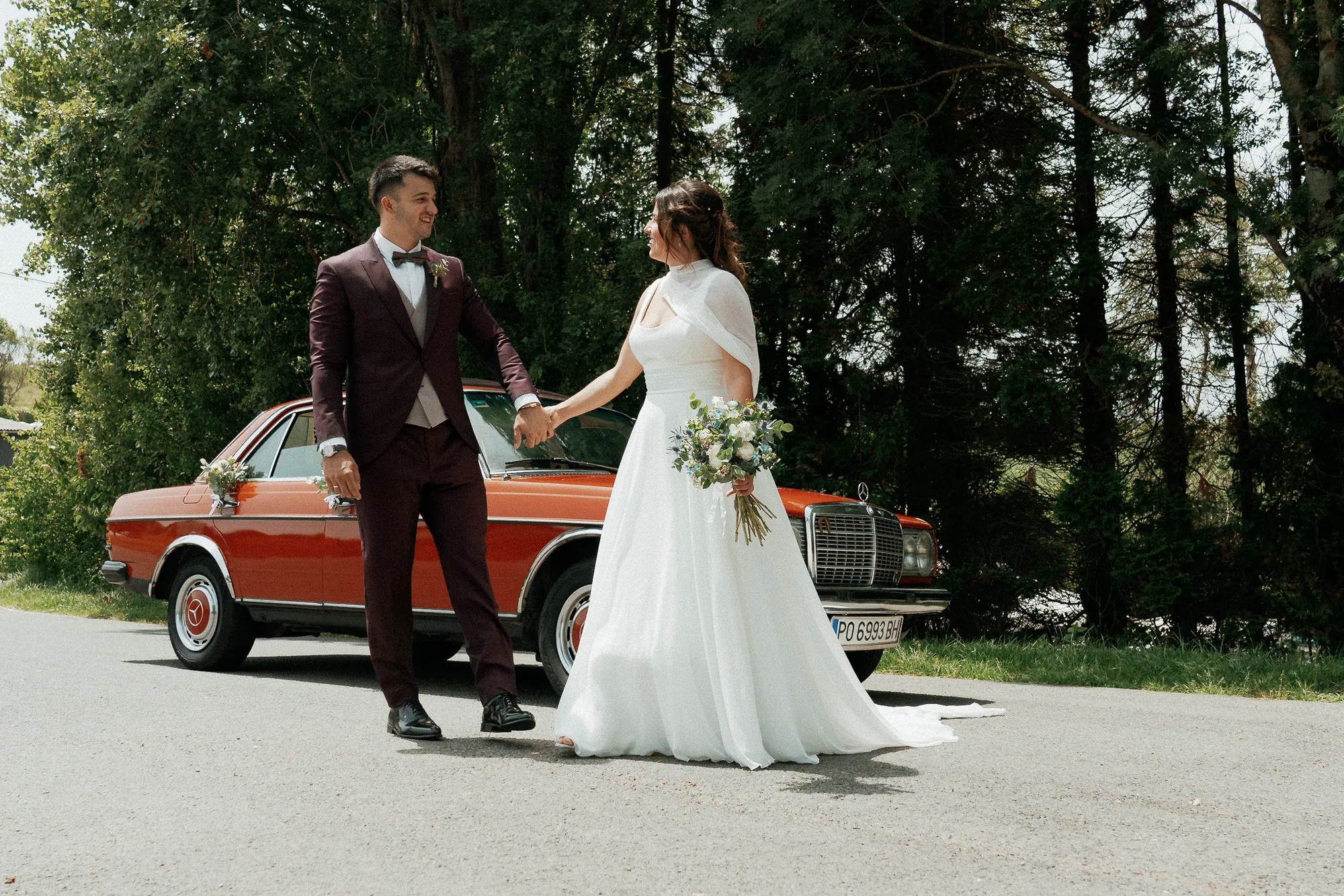 Boda en Rezabal — foto 71