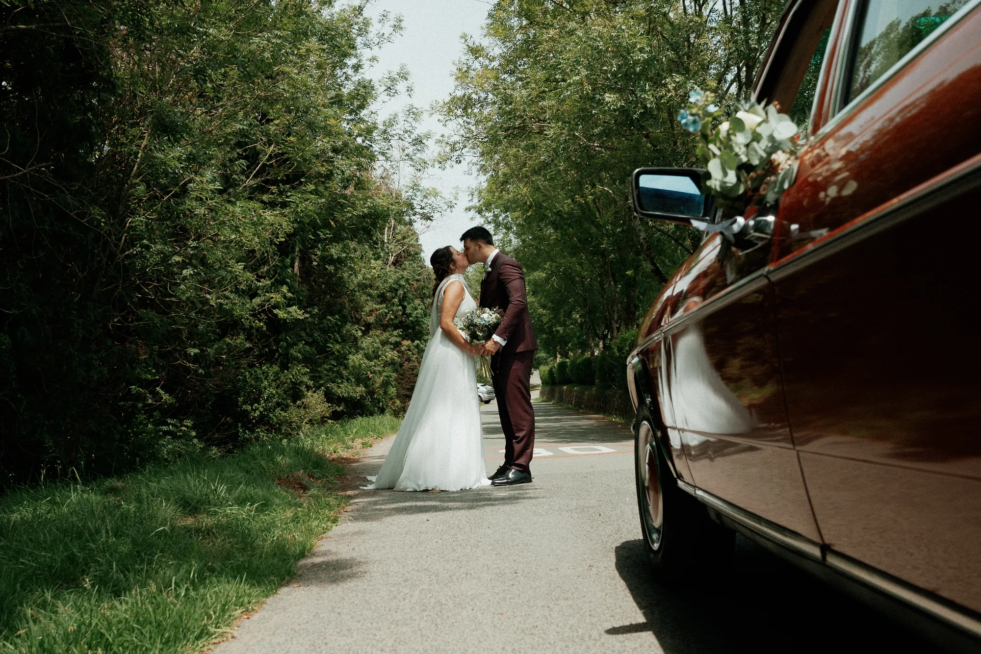 Boda en Rezabal — foto 74