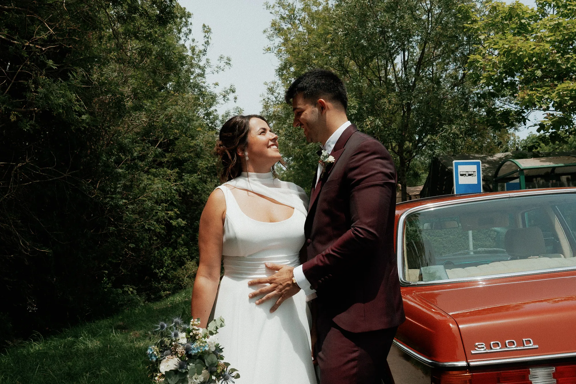 Boda en Rezabal — foto 75