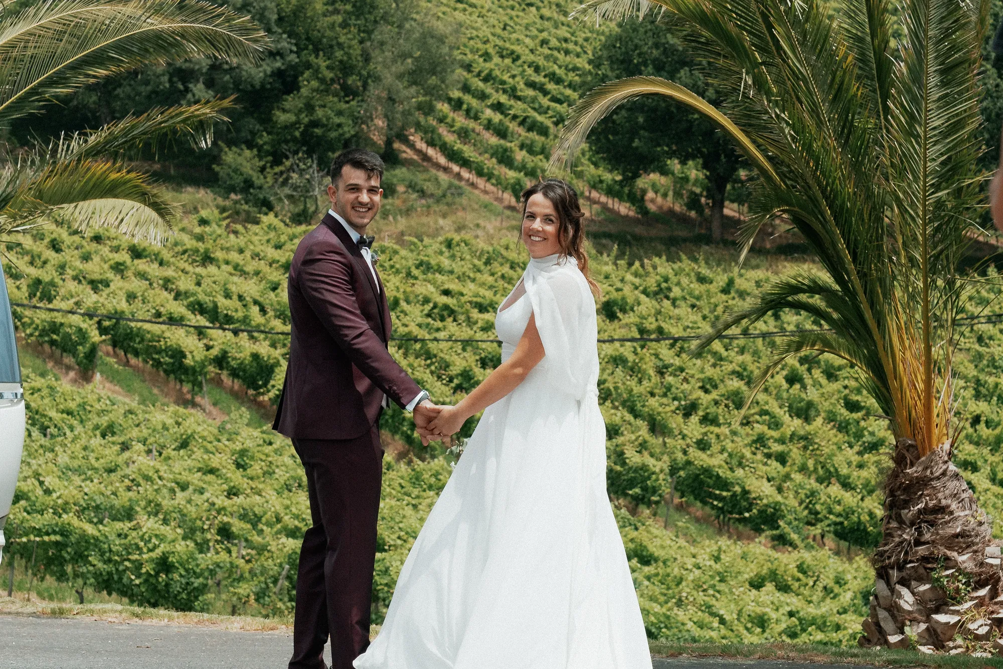Boda en Rezabal — foto 76