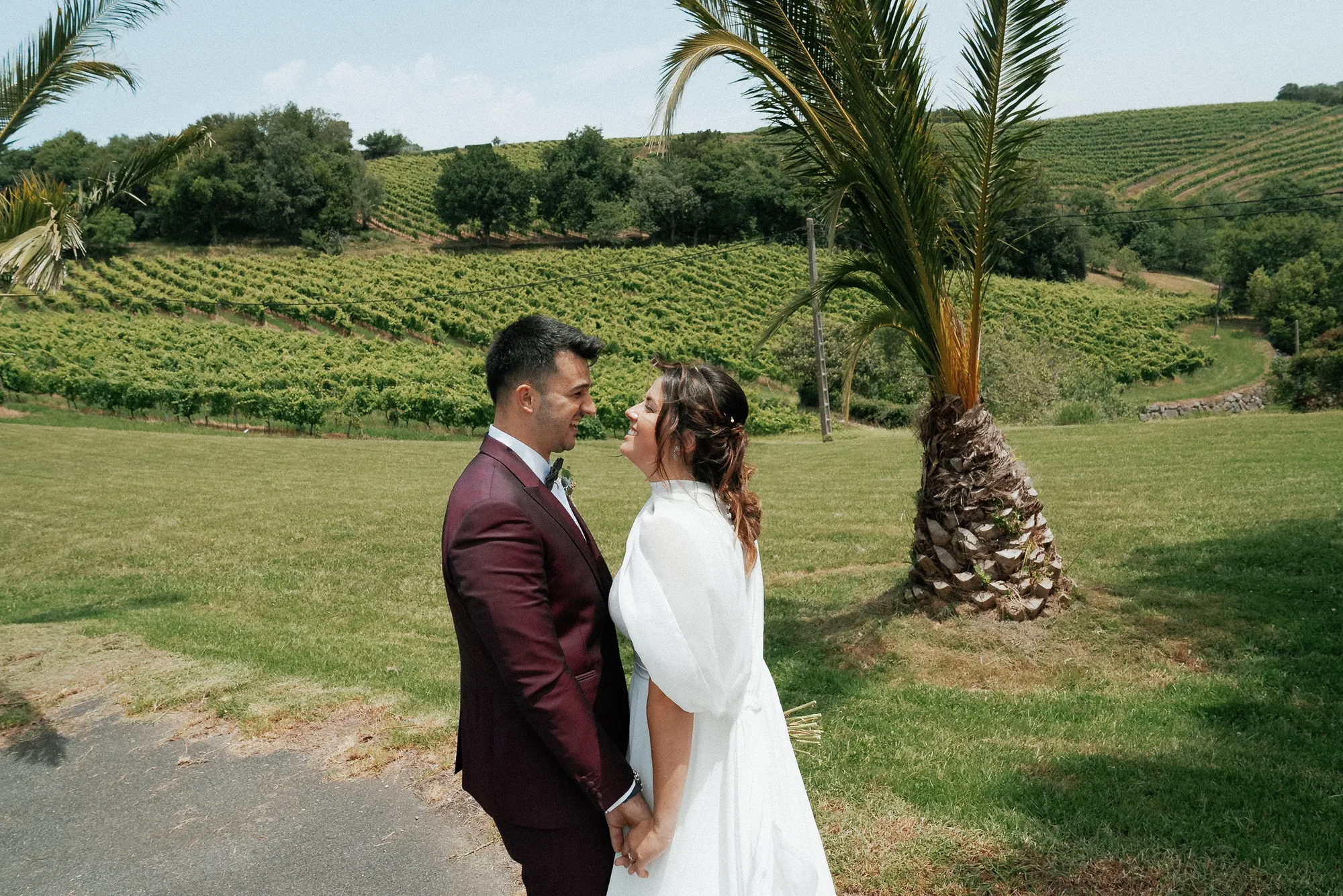Boda en Rezabal — foto 81