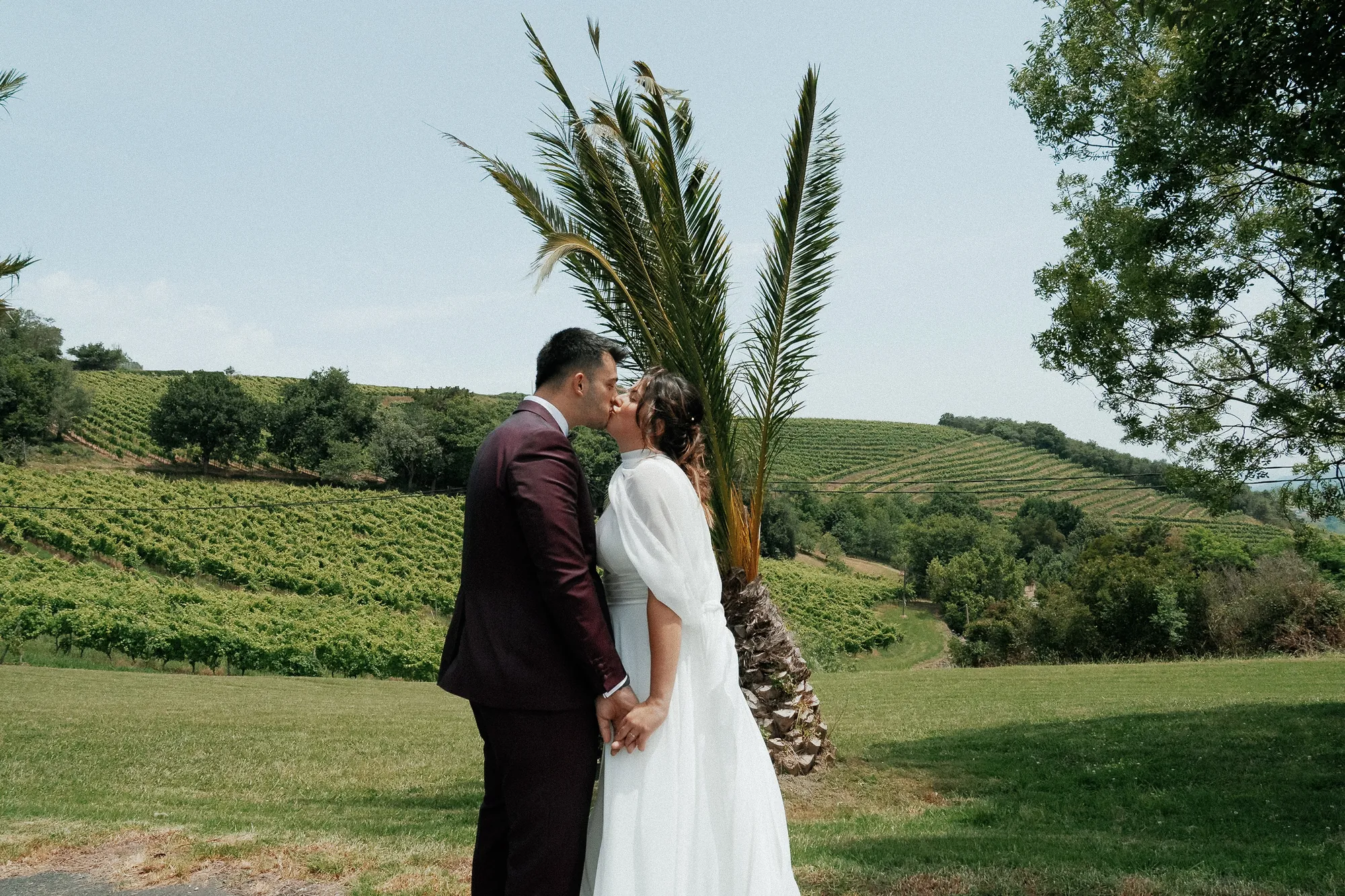 Boda en Rezabal — foto 83