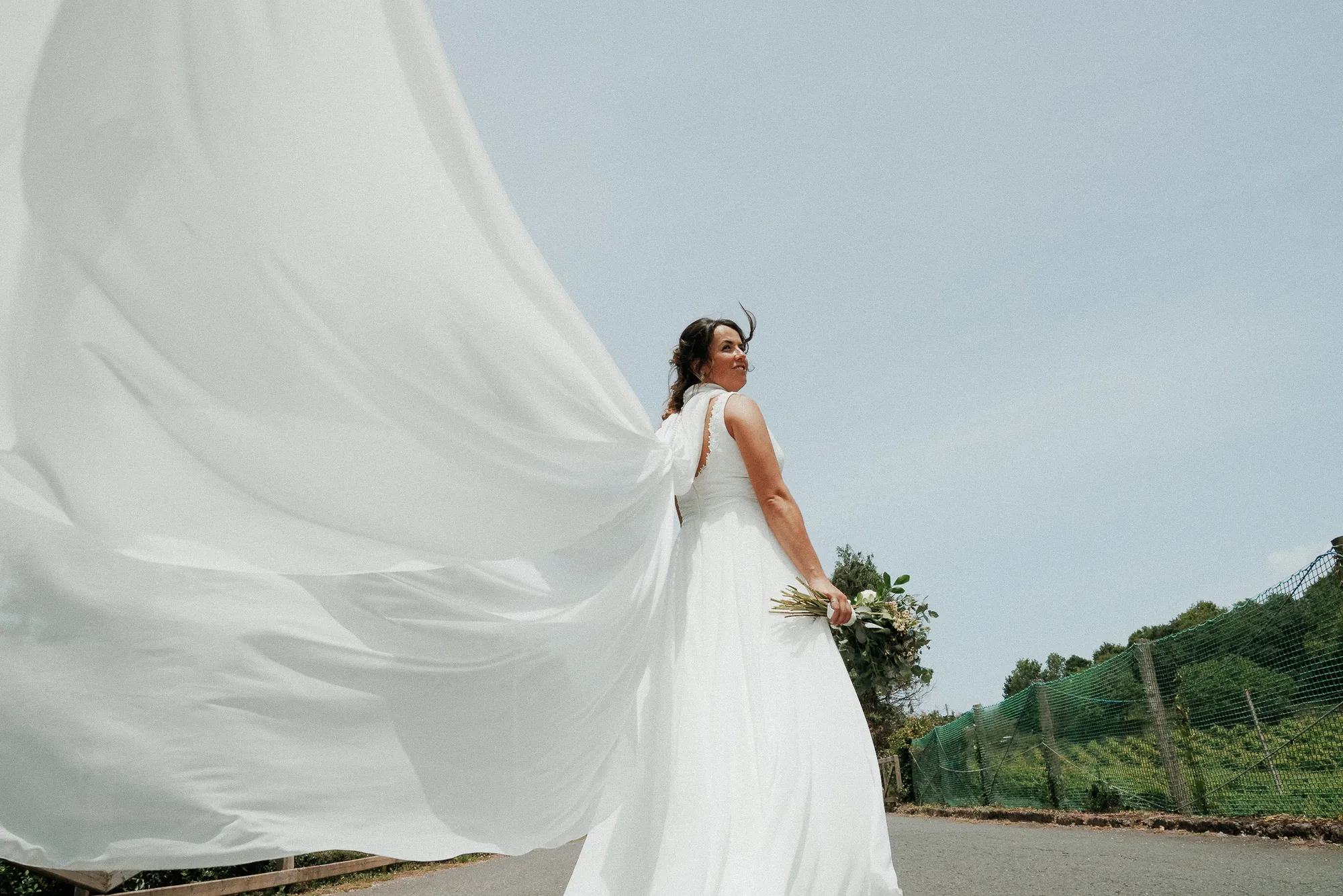 Boda en Rezabal — foto 84