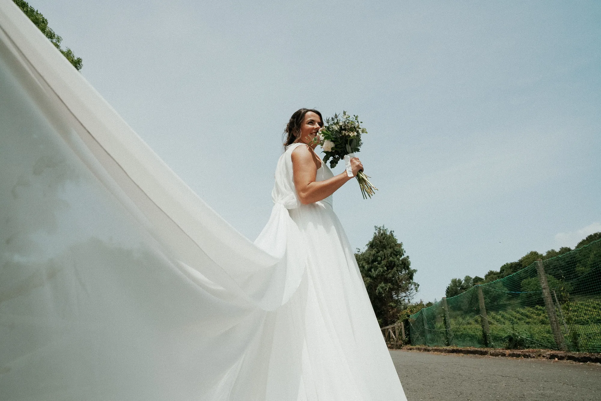 Boda en Rezabal — foto 85