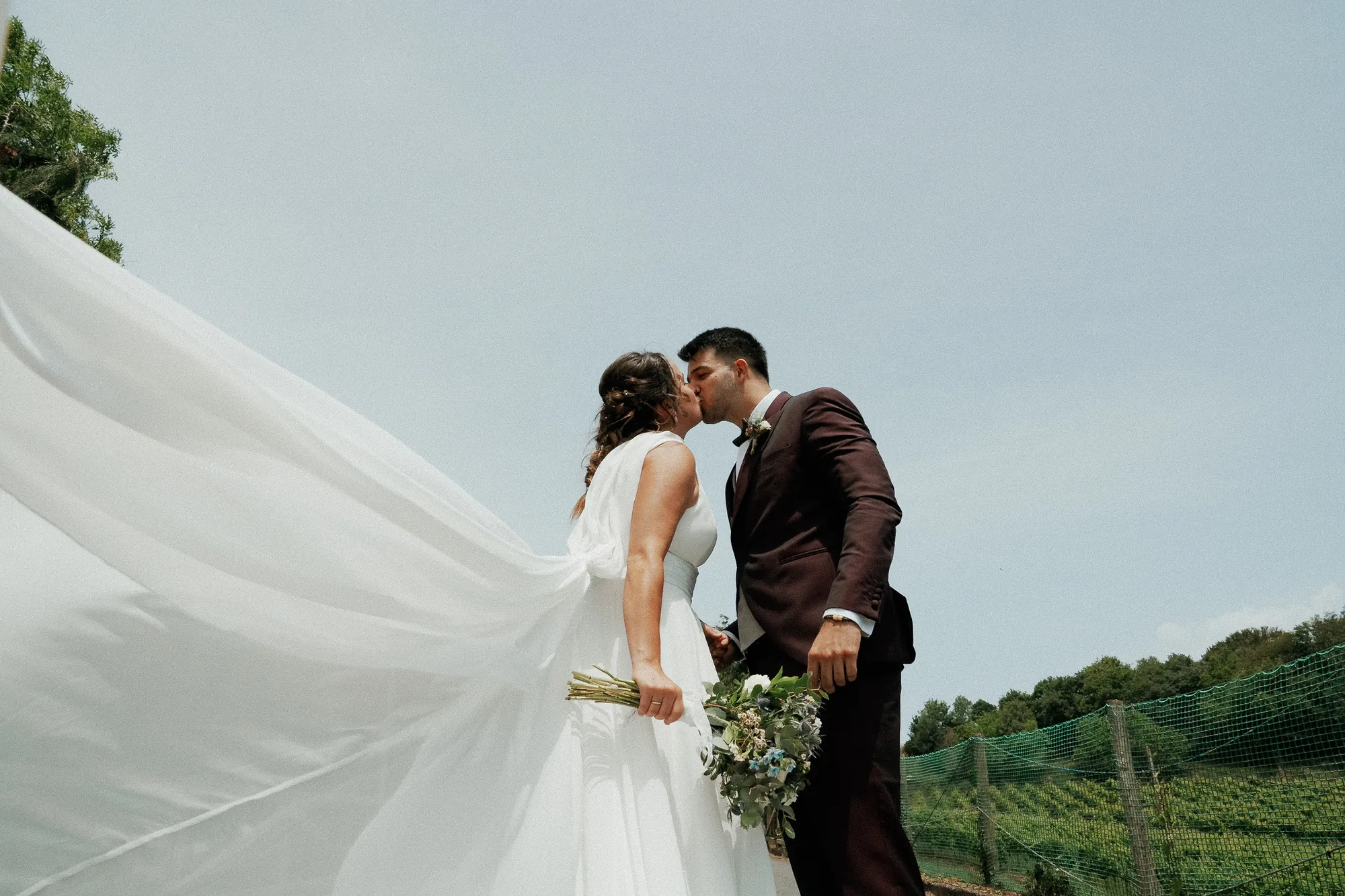 Boda en Rezabal — foto 86