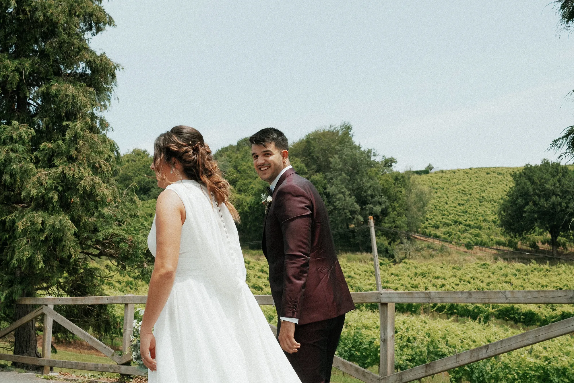 Boda en Rezabal — foto 87