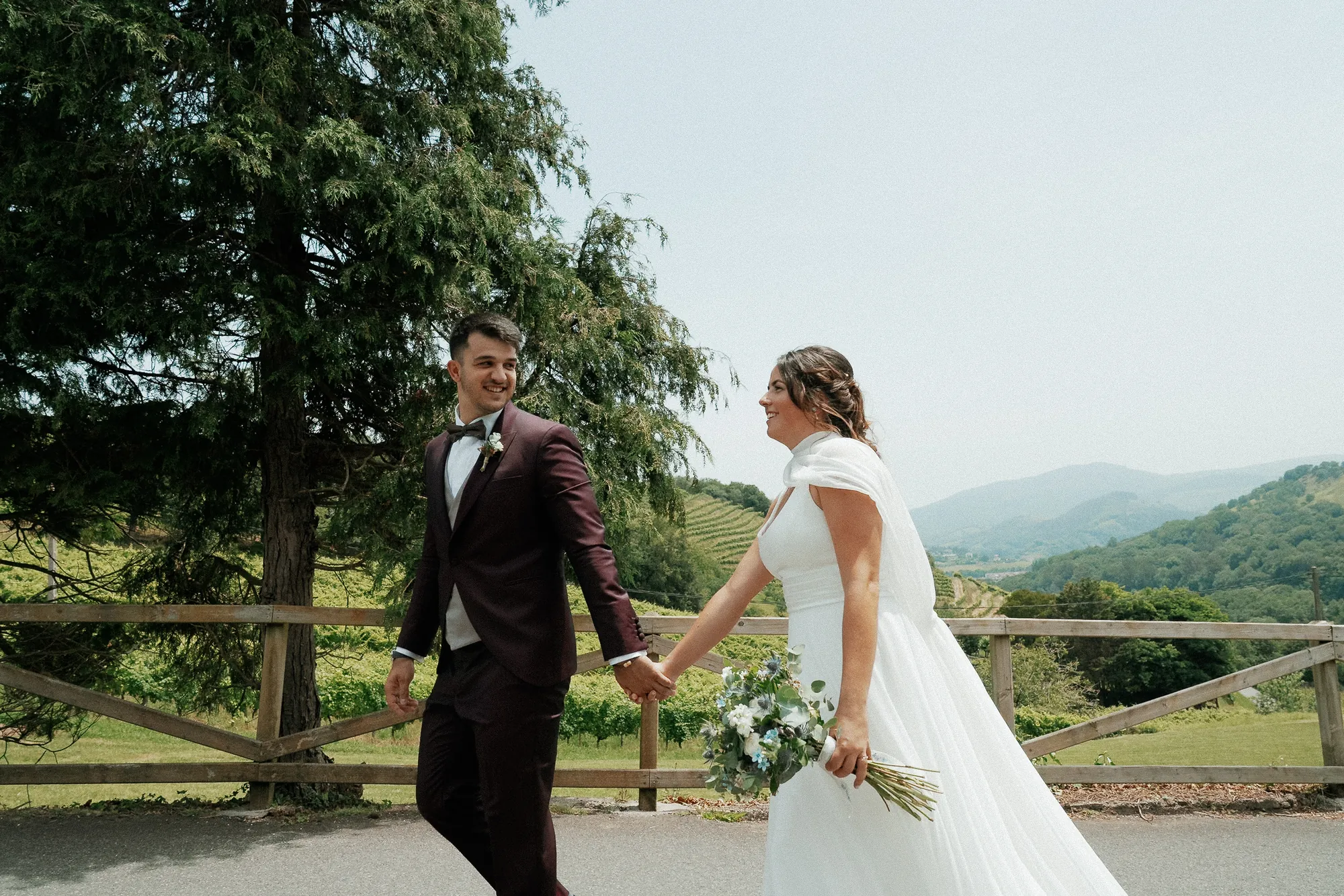 Boda en Rezabal — foto 88
