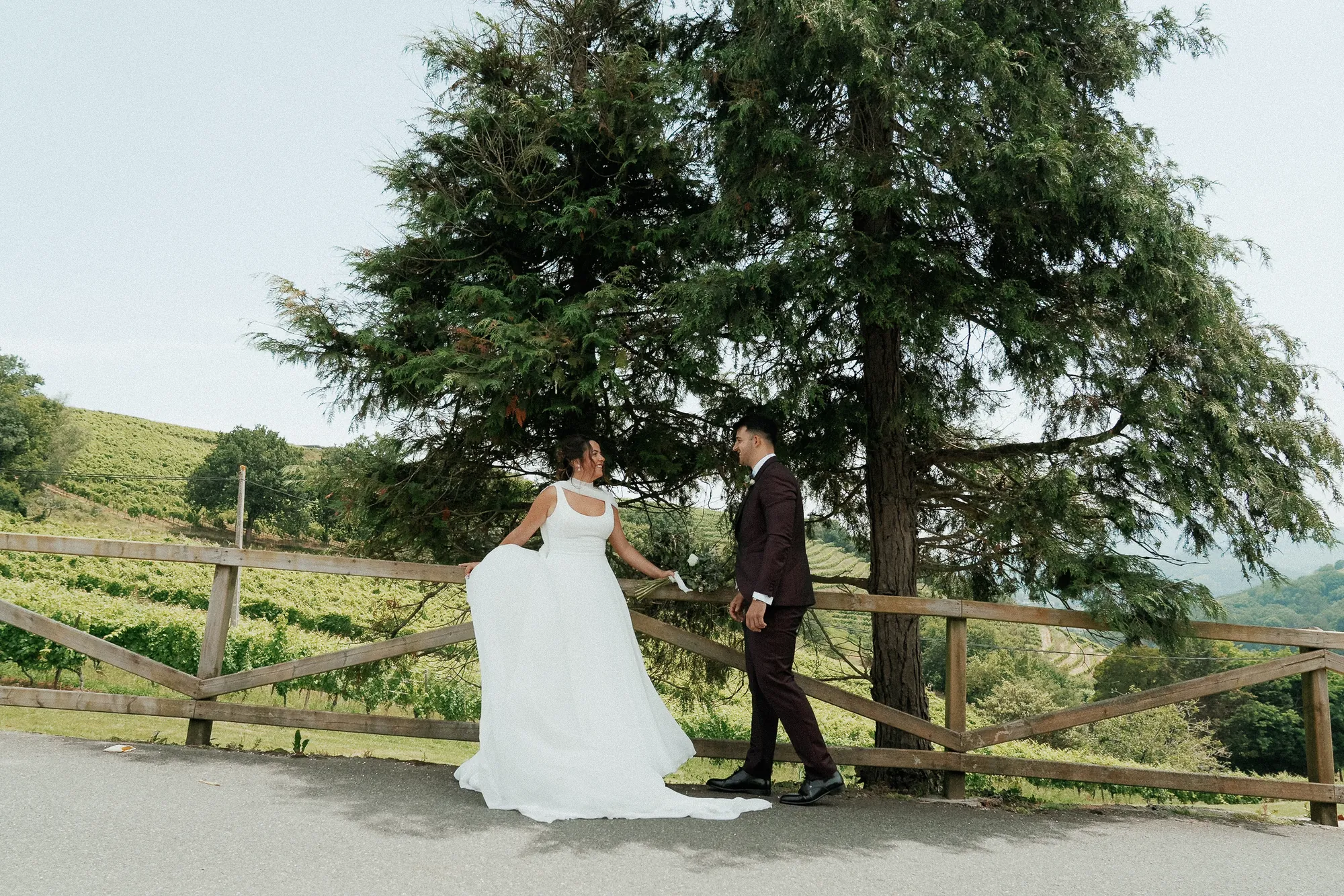 Boda en Rezabal — foto 89