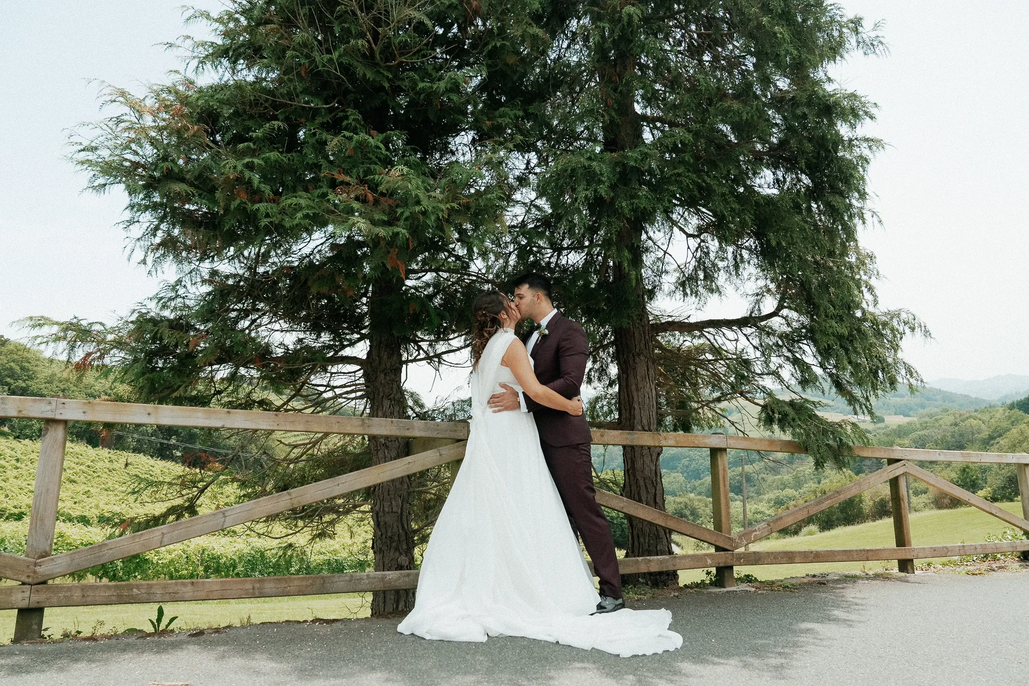 Boda en Rezabal — foto 90