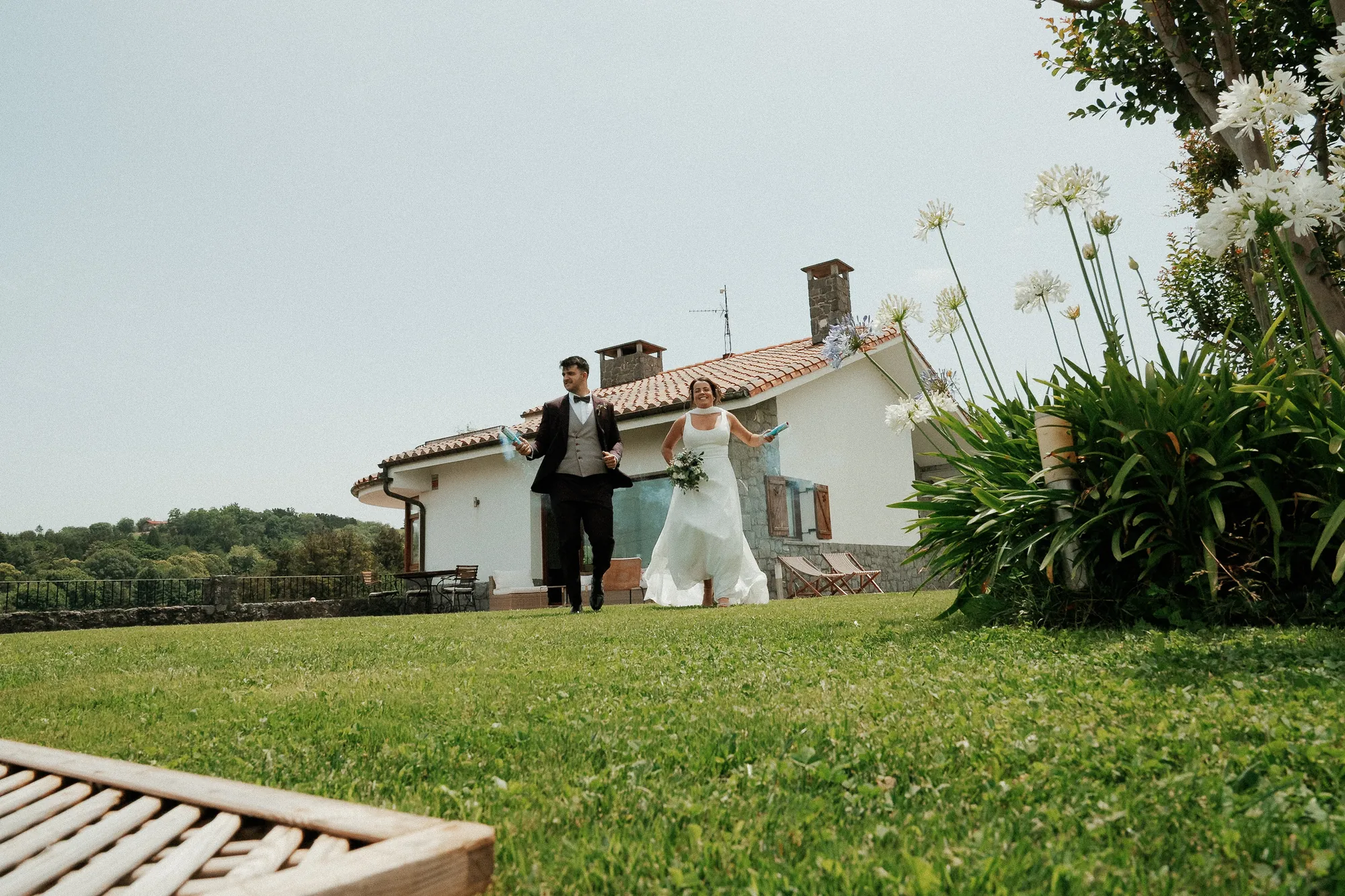 Boda en Rezabal — foto 94