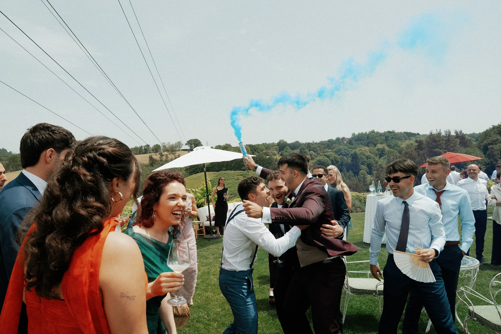 Boda en Rezabal — foto 97
