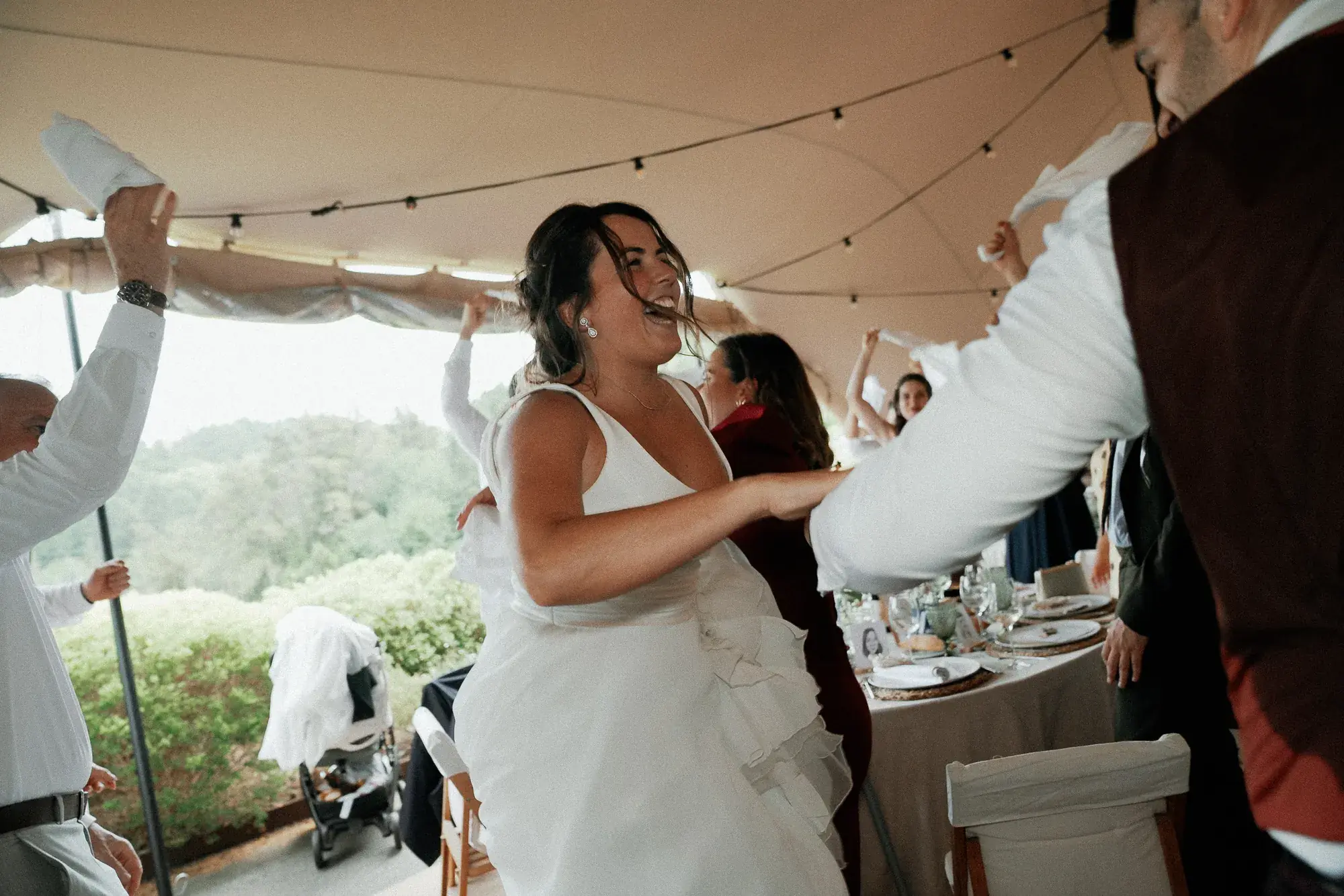Boda en Rezabal — foto 99