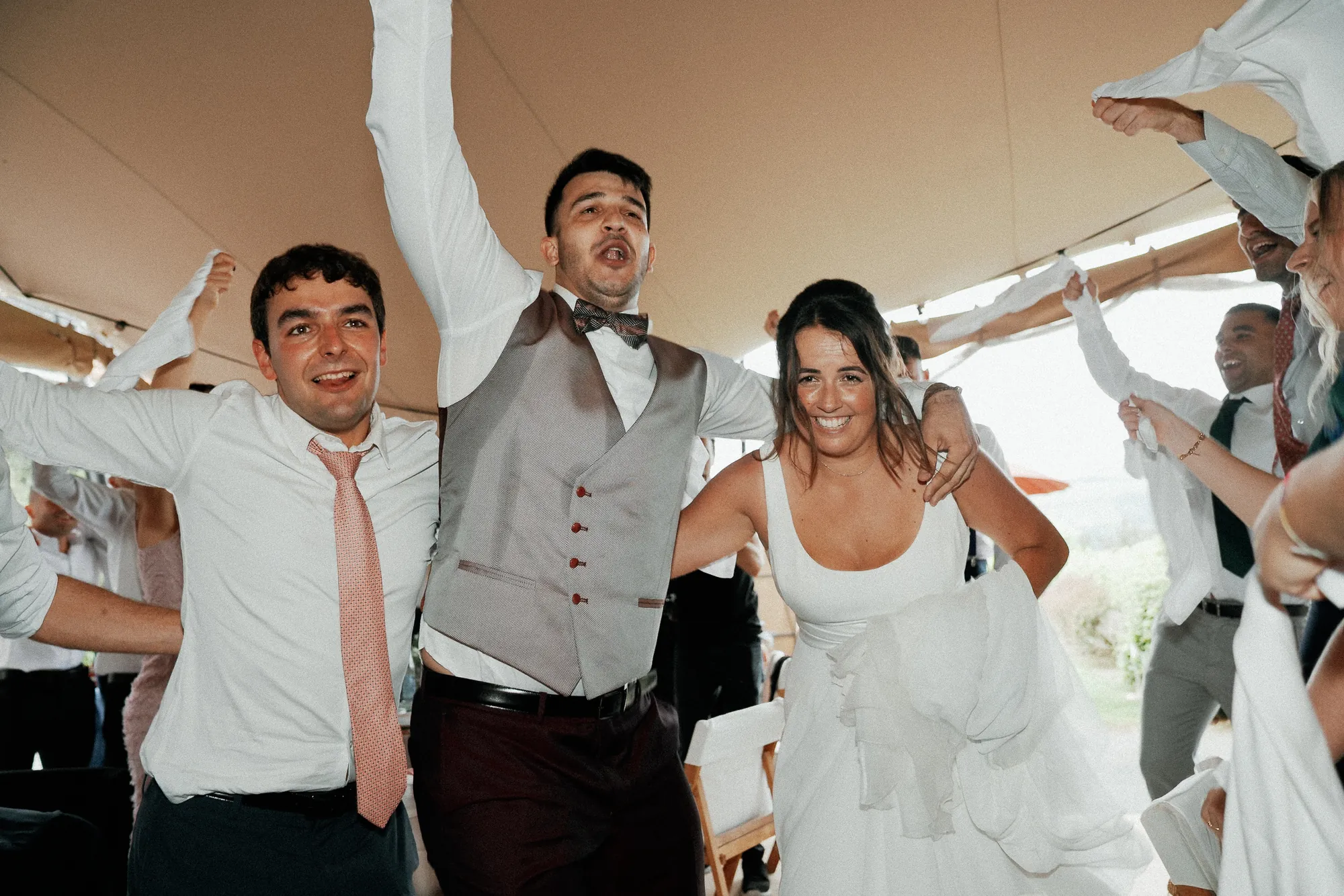 Boda en Rezabal — foto 100
