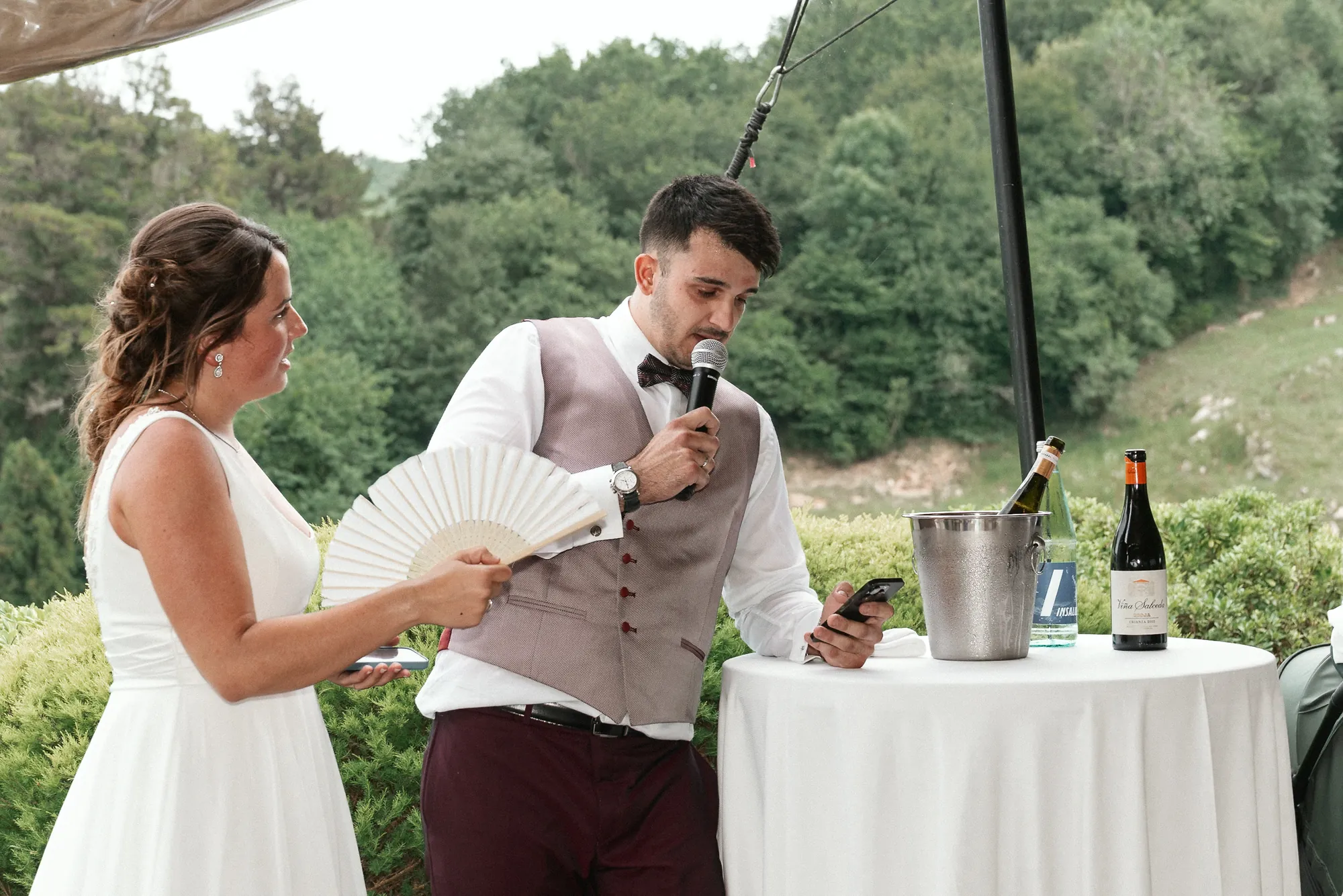 Boda en Rezabal — foto 101