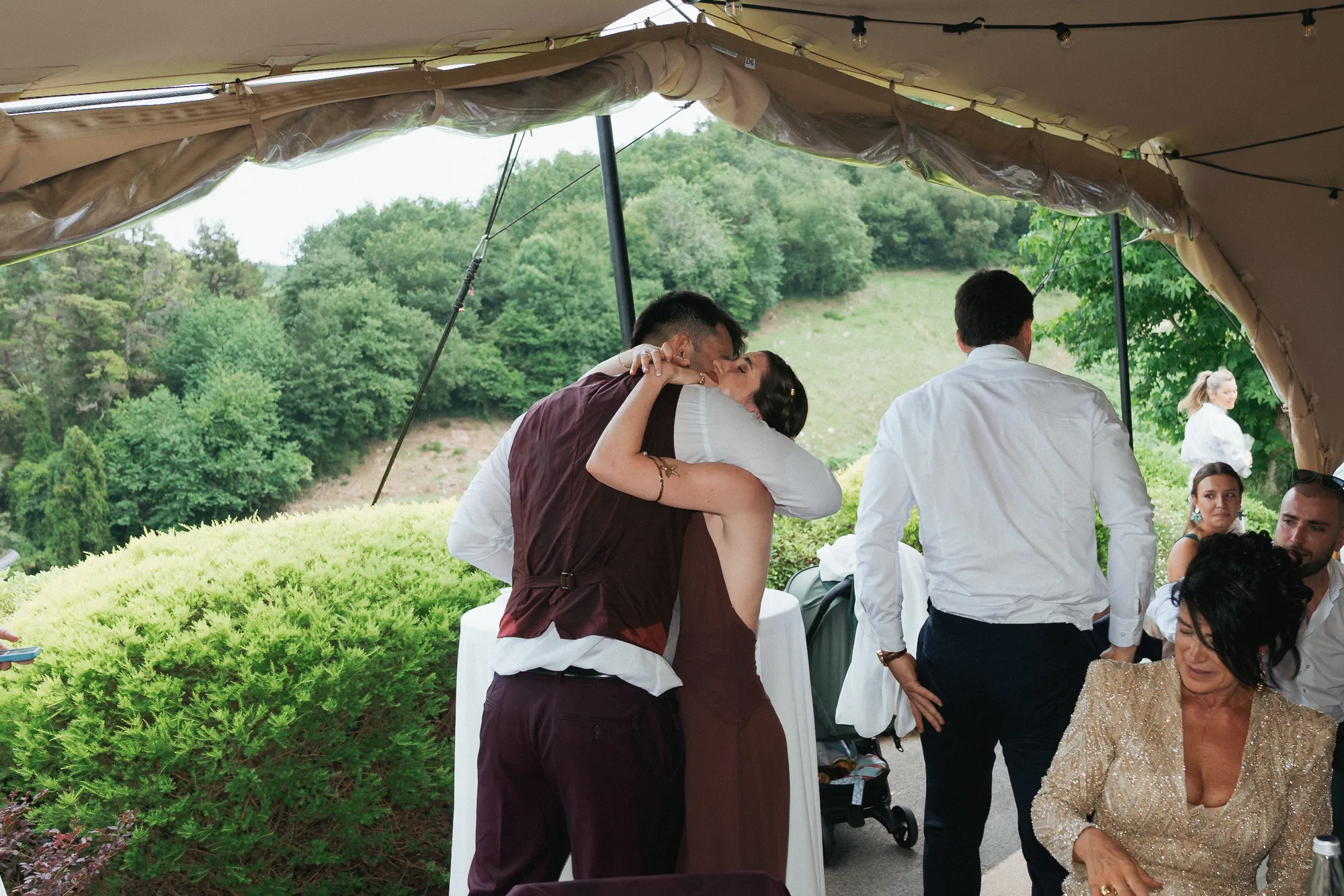 Boda en Rezabal — foto 103