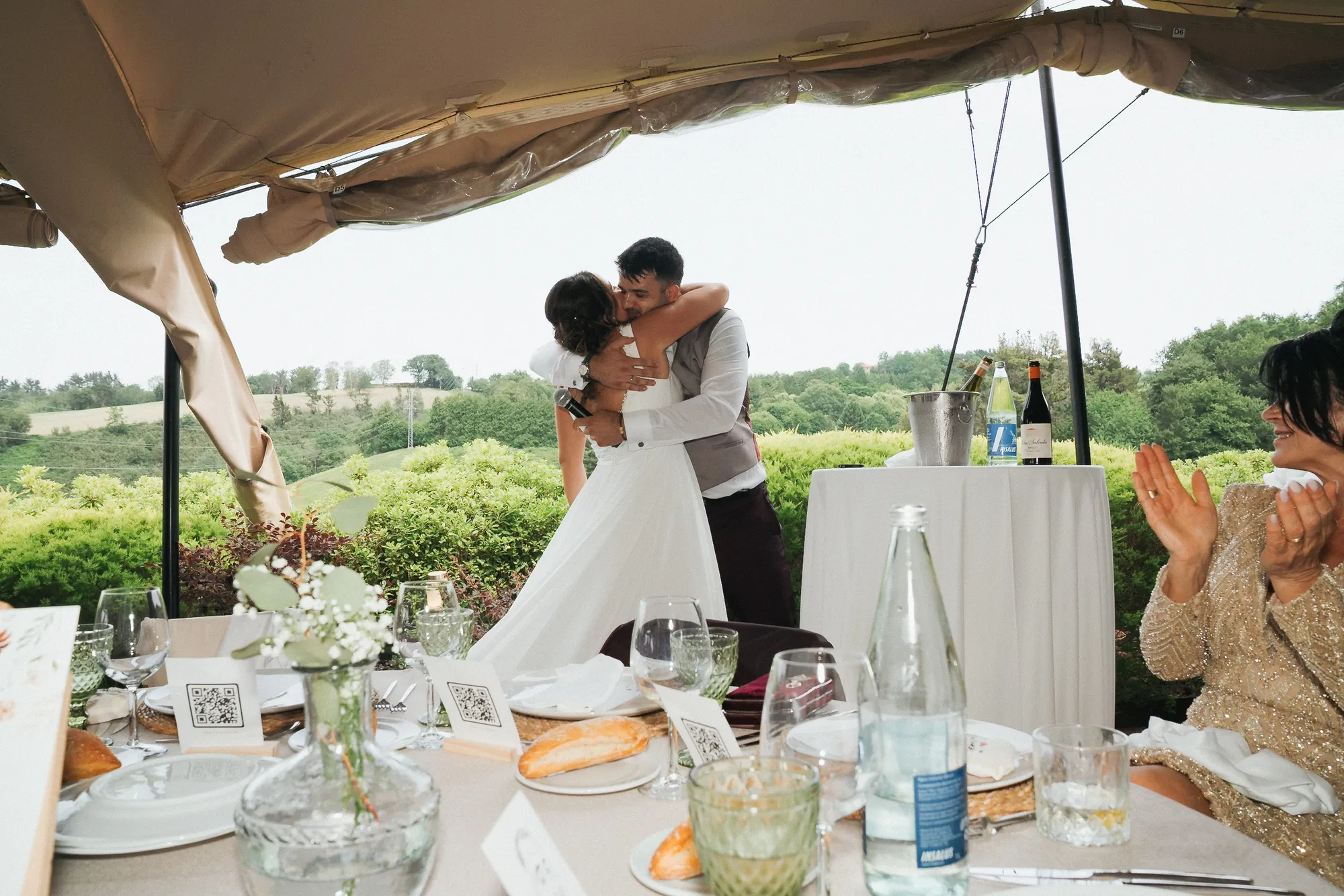 Boda en Rezabal — foto 104