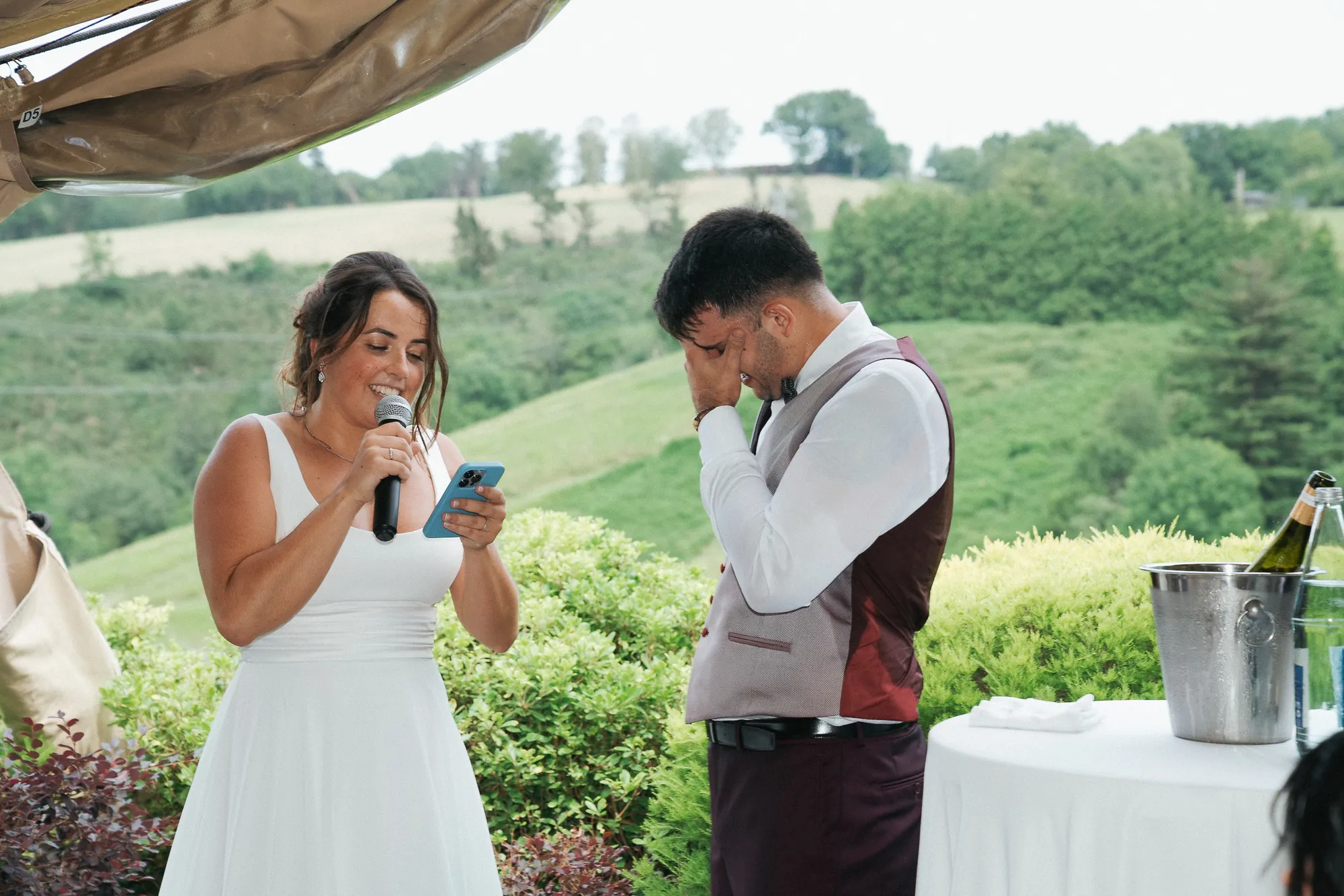 Boda en Rezabal — foto 105