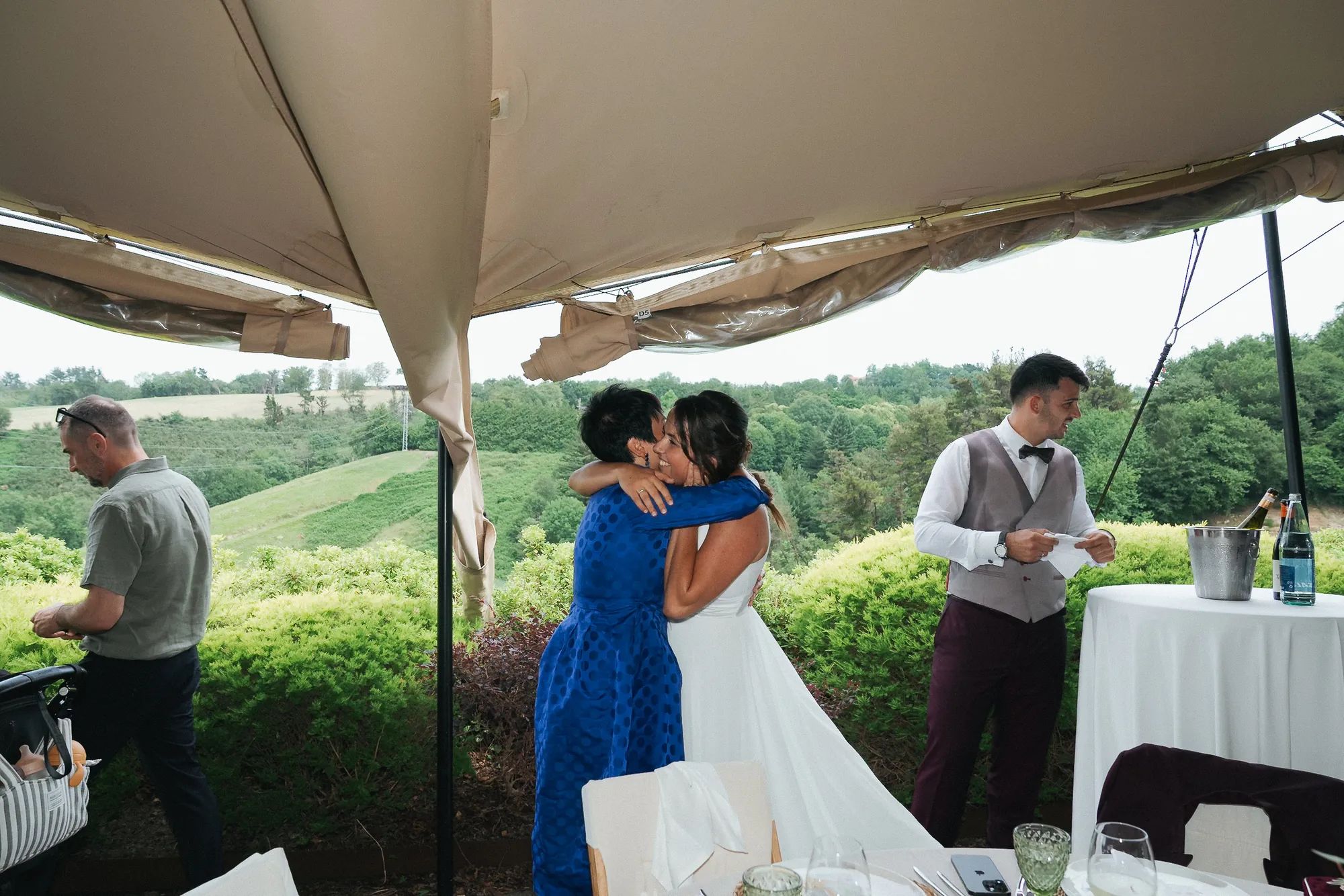 Boda en Rezabal — foto 106