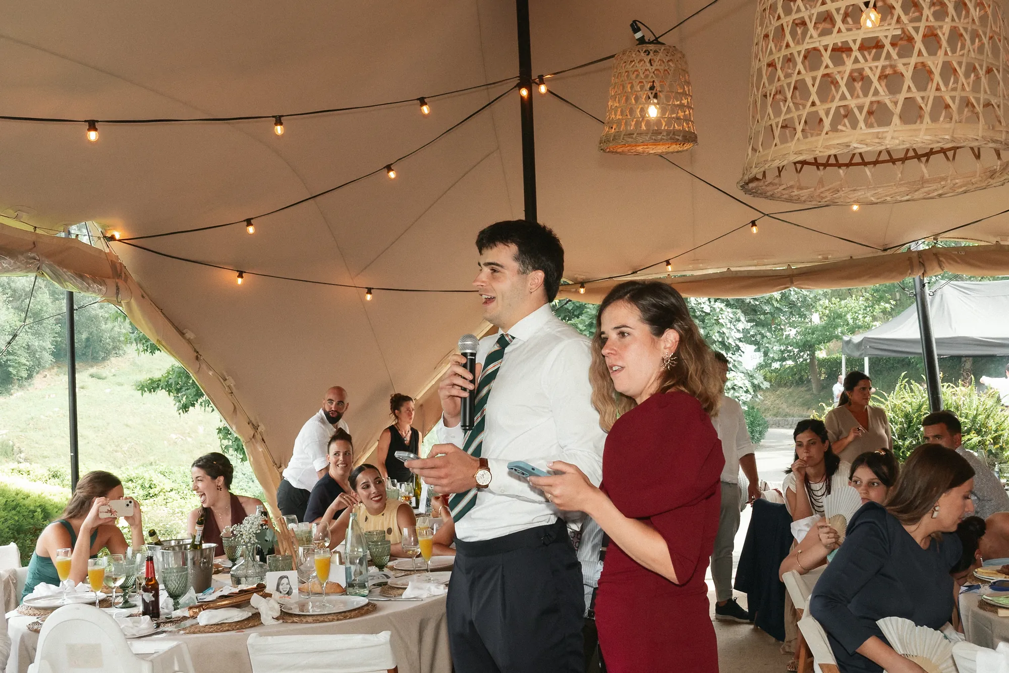 Boda en Rezabal — foto 108
