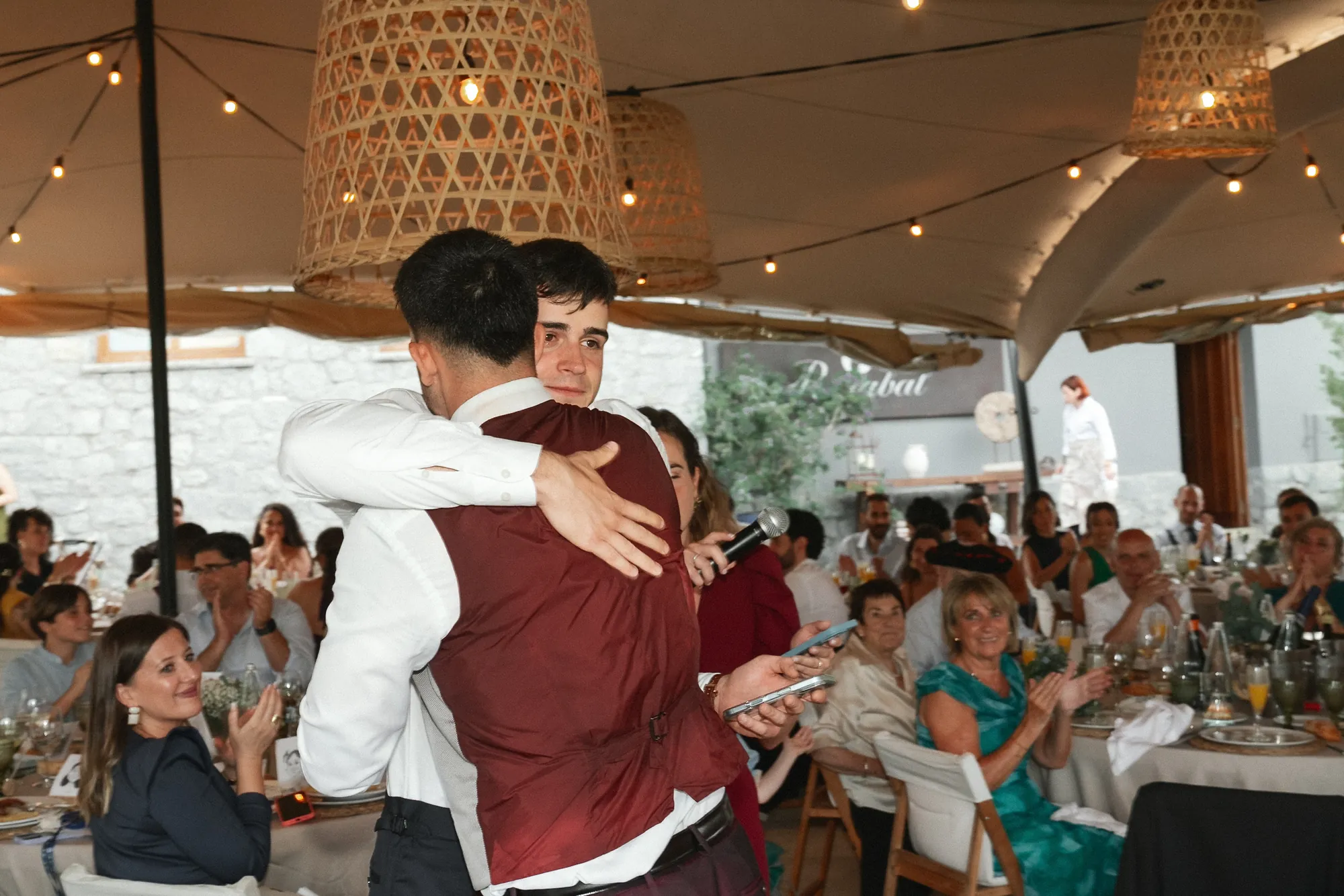 Boda en Rezabal — foto 109