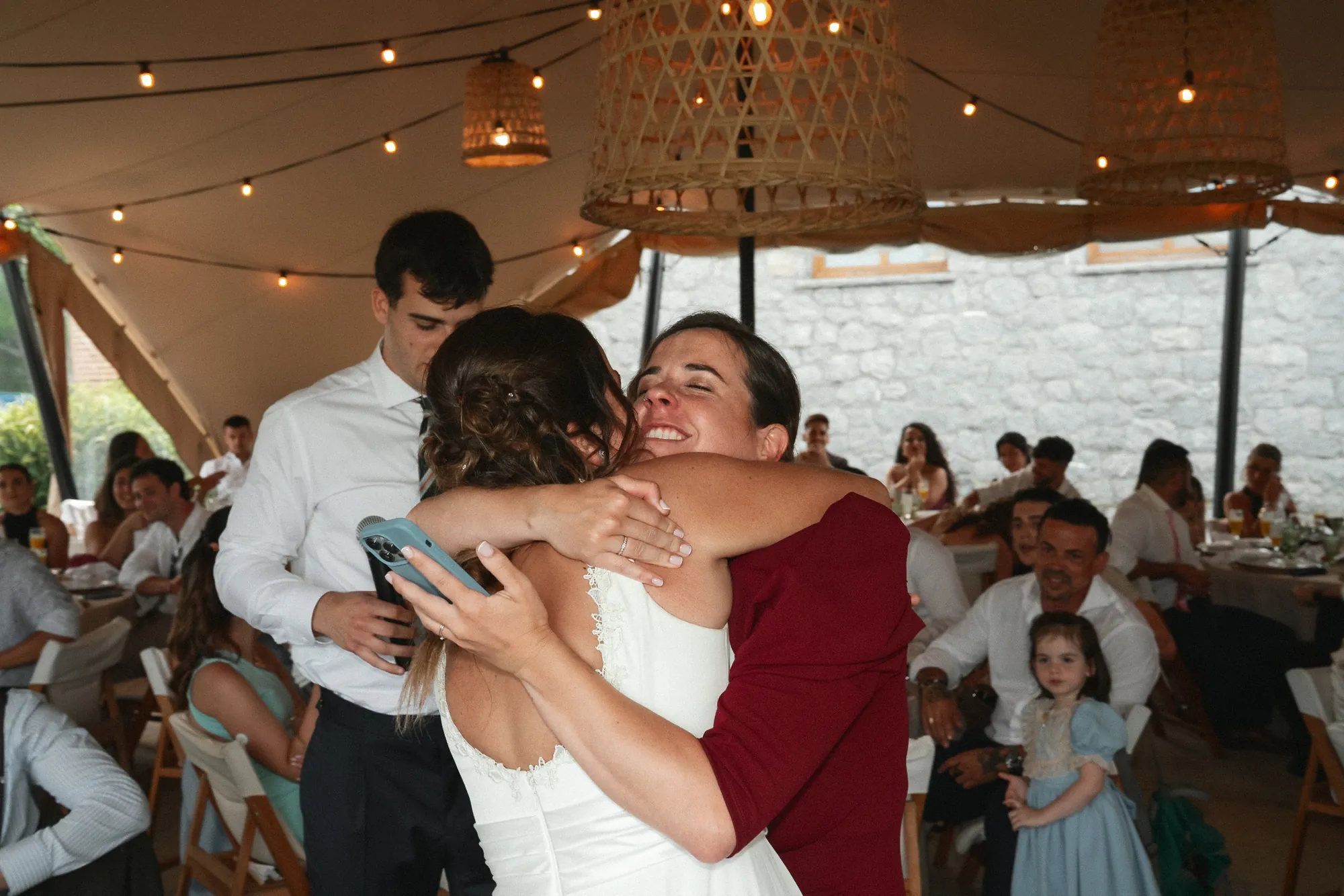Boda en Rezabal — foto 110