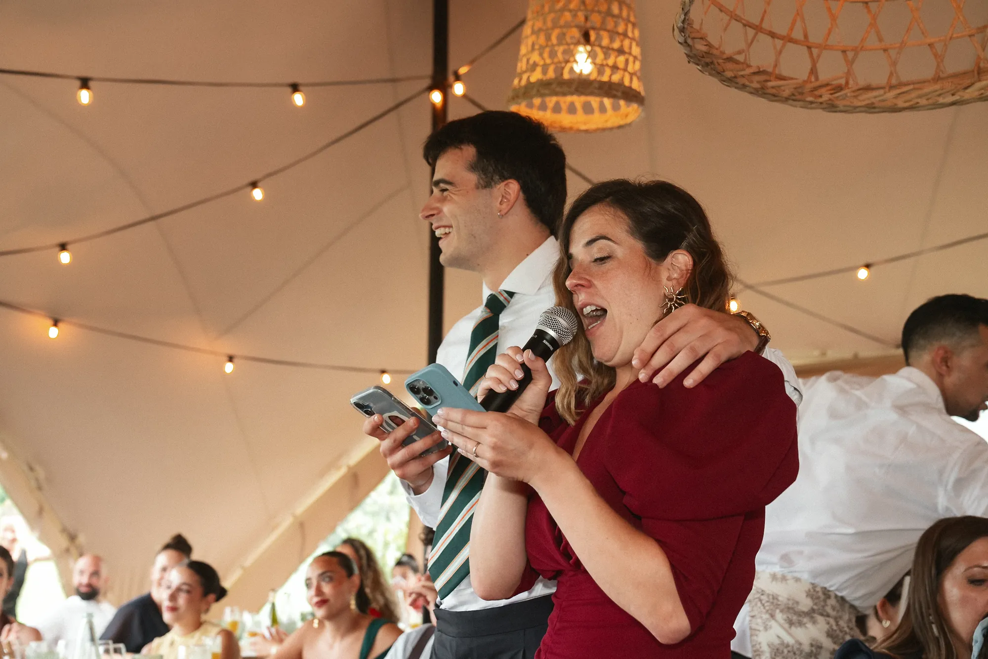 Boda en Rezabal — foto 111