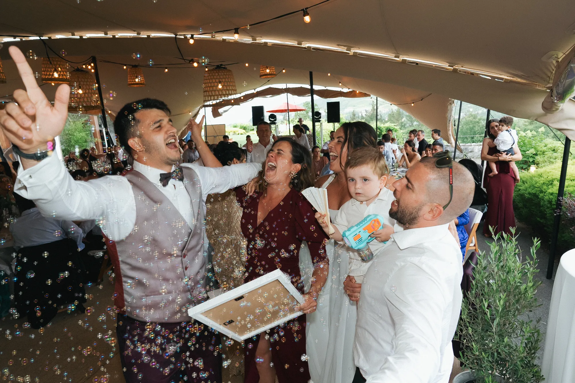 Boda en Rezabal — foto 113