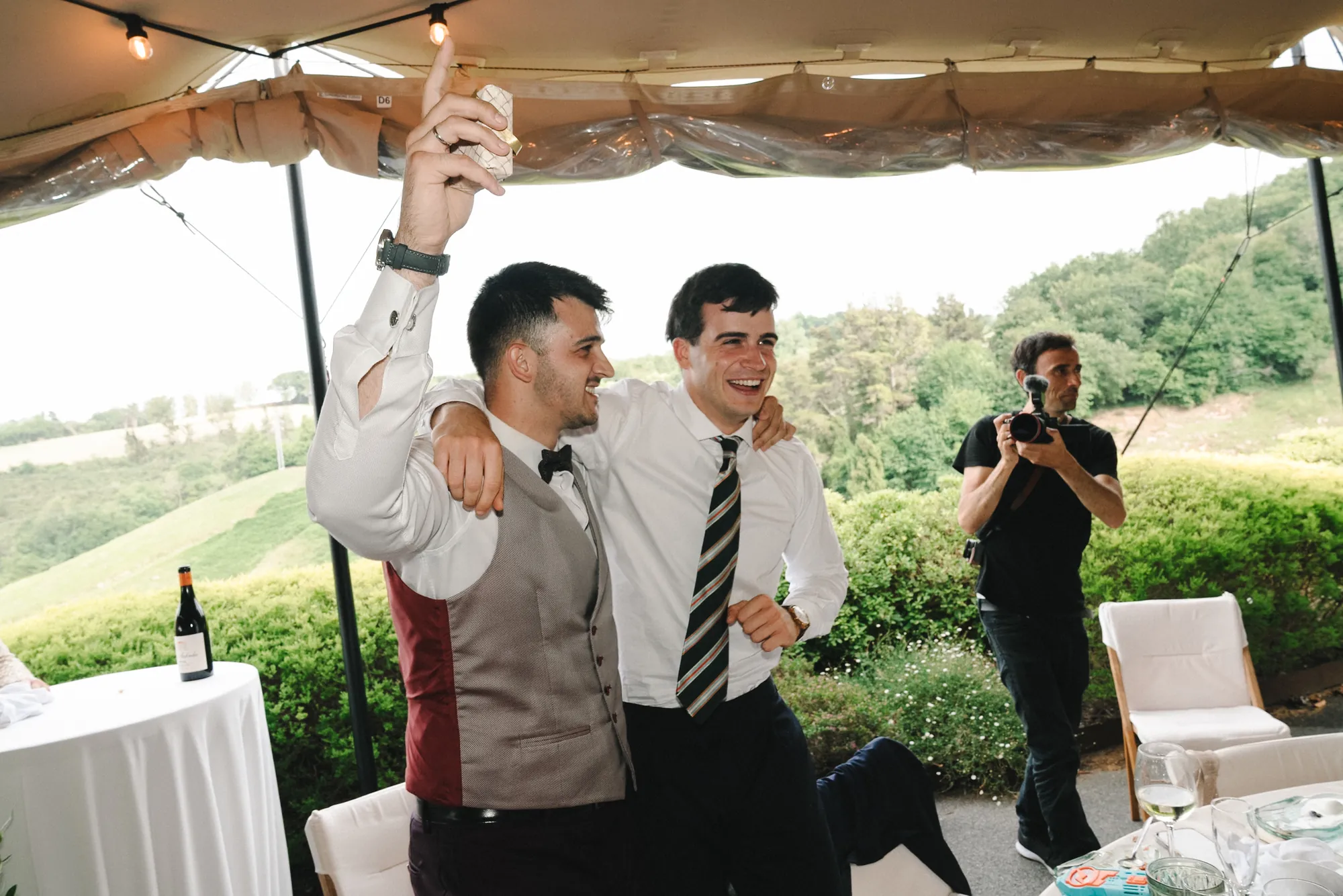 Boda en Rezabal — foto 114