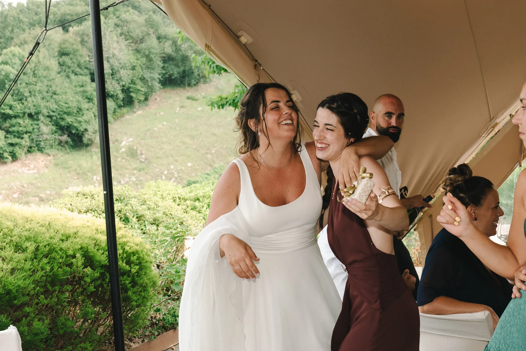 Boda en Rezabal — foto 115