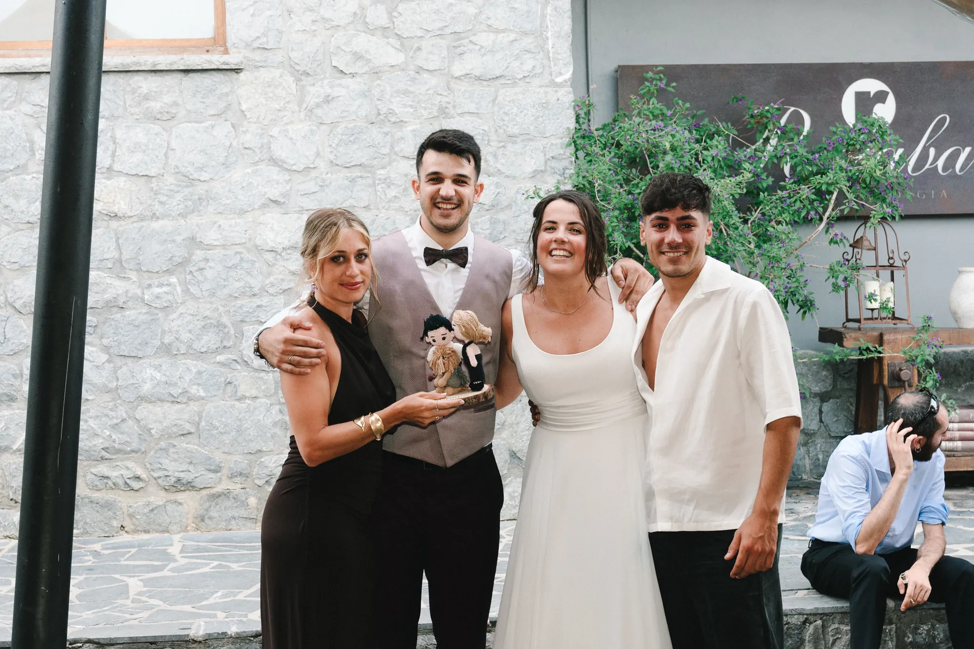Boda en Rezabal — foto 116
